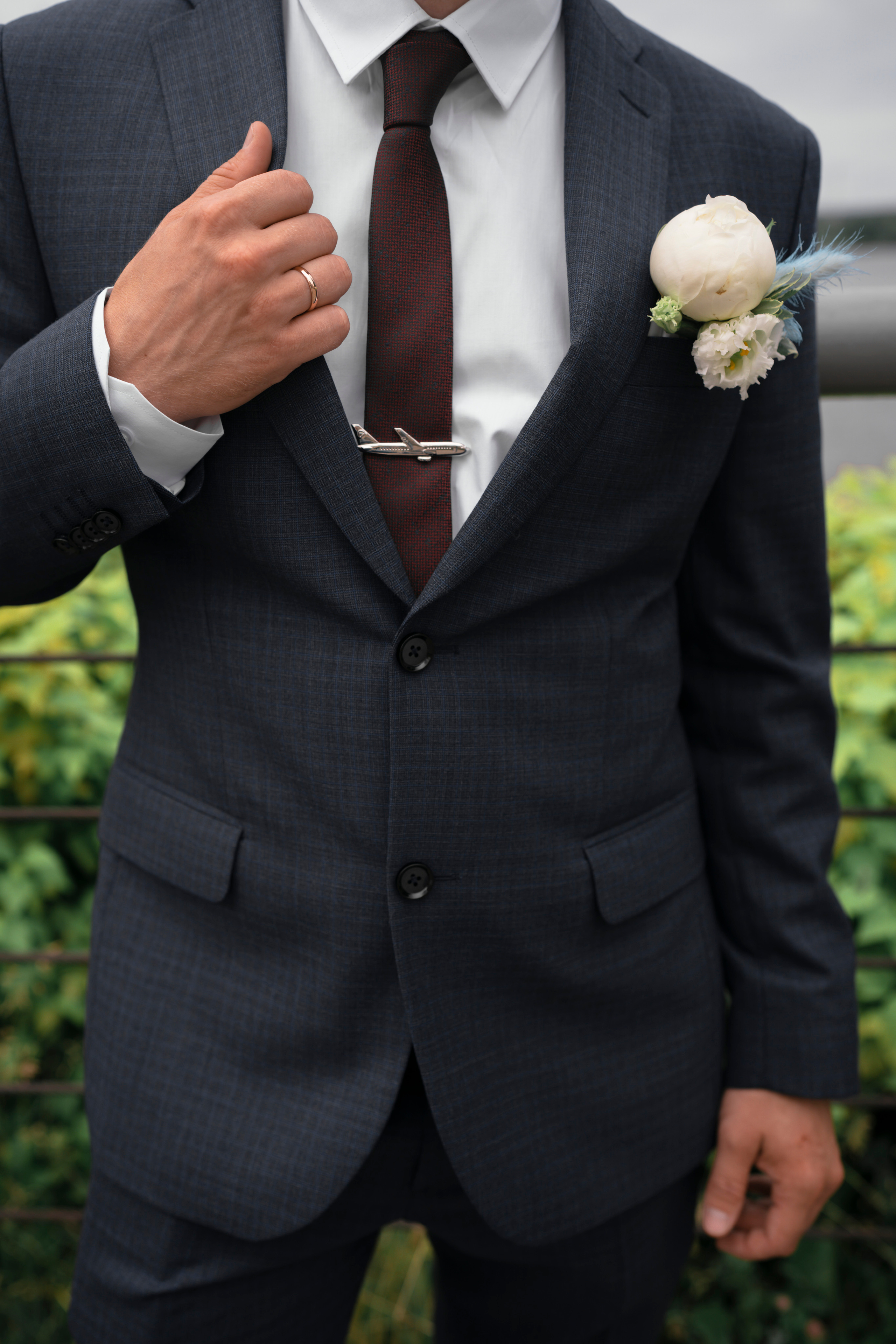 Яхт-клуб Водники. Свадебный фотограф в Москве Кристина Чехова