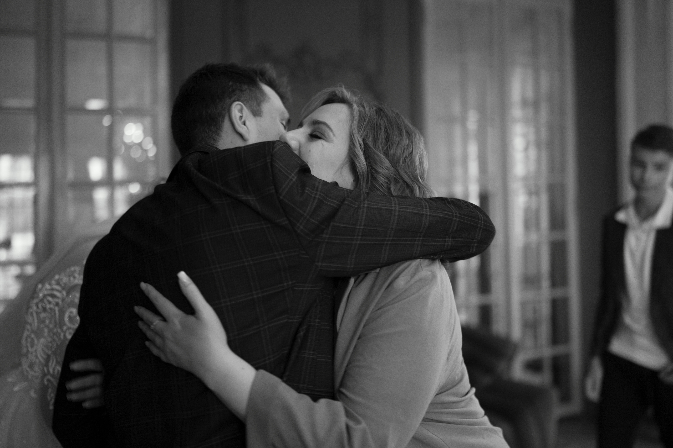 Кусково. Свадебный фотограф в Москве Кристина Чехова