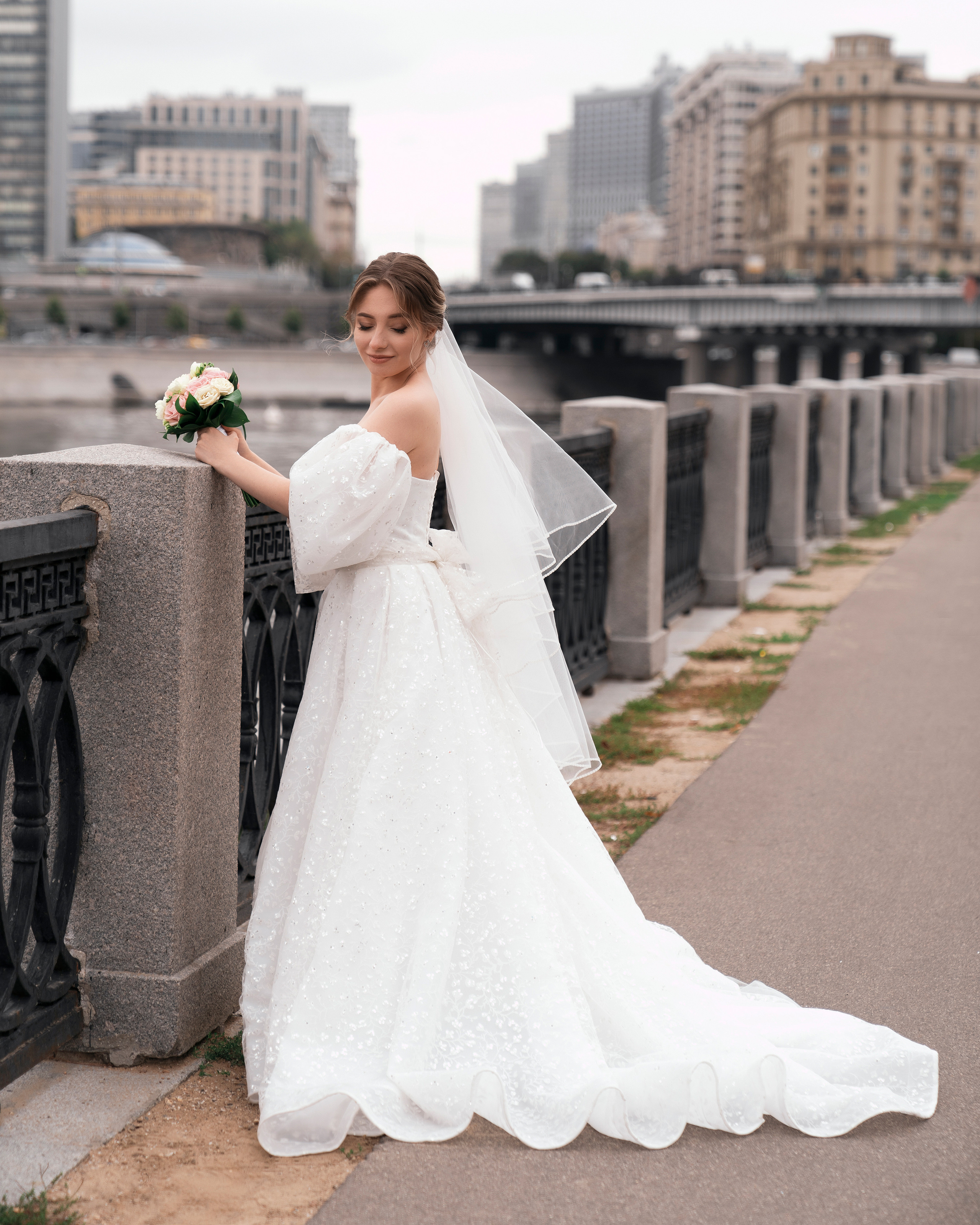 Свадьба сестёр. Свадебный фотограф в Москве Кристина Чехова