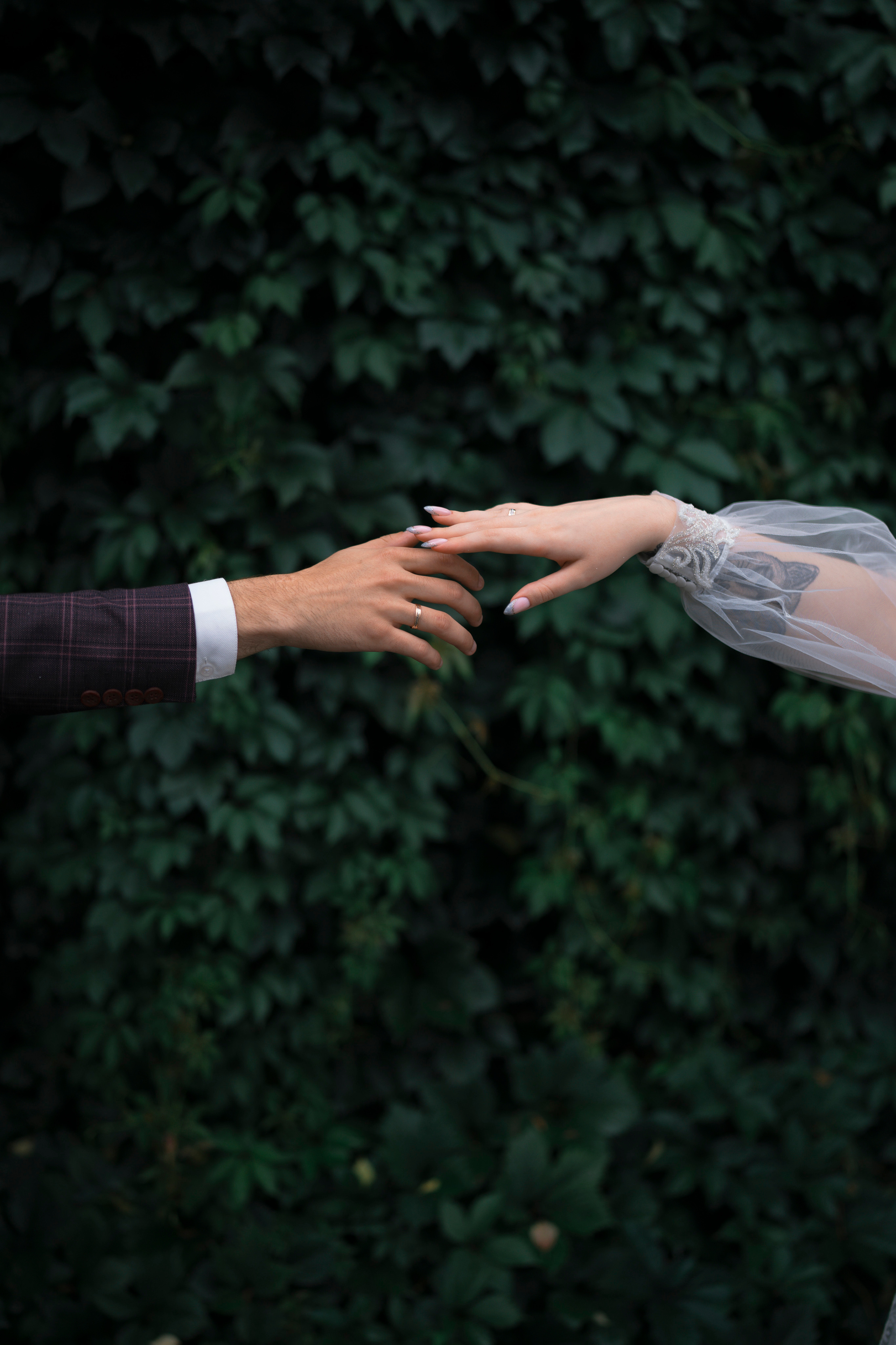 Кусково. Свадебный фотограф в Москве Кристина Чехова