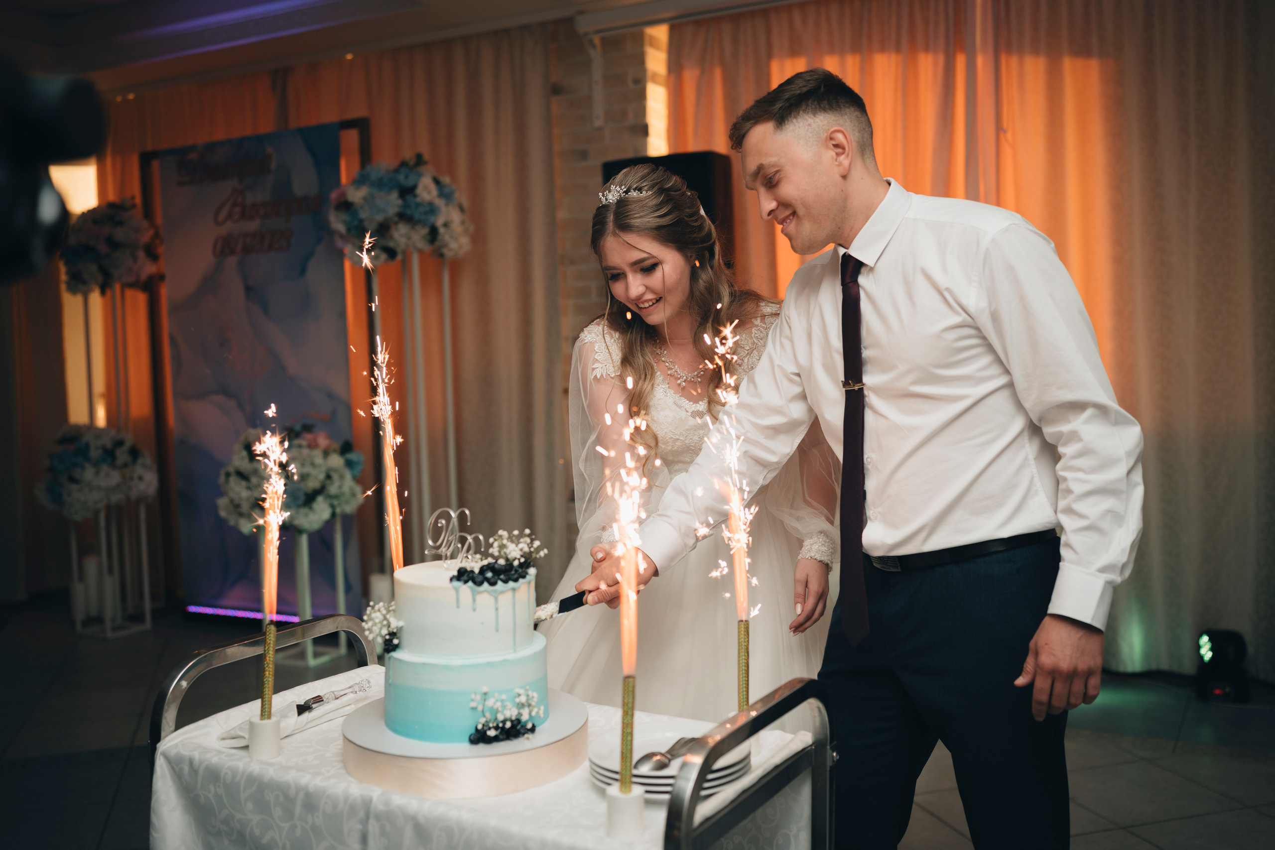 Яхт-клуб Водники. Свадебный фотограф в Москве Кристина Чехова