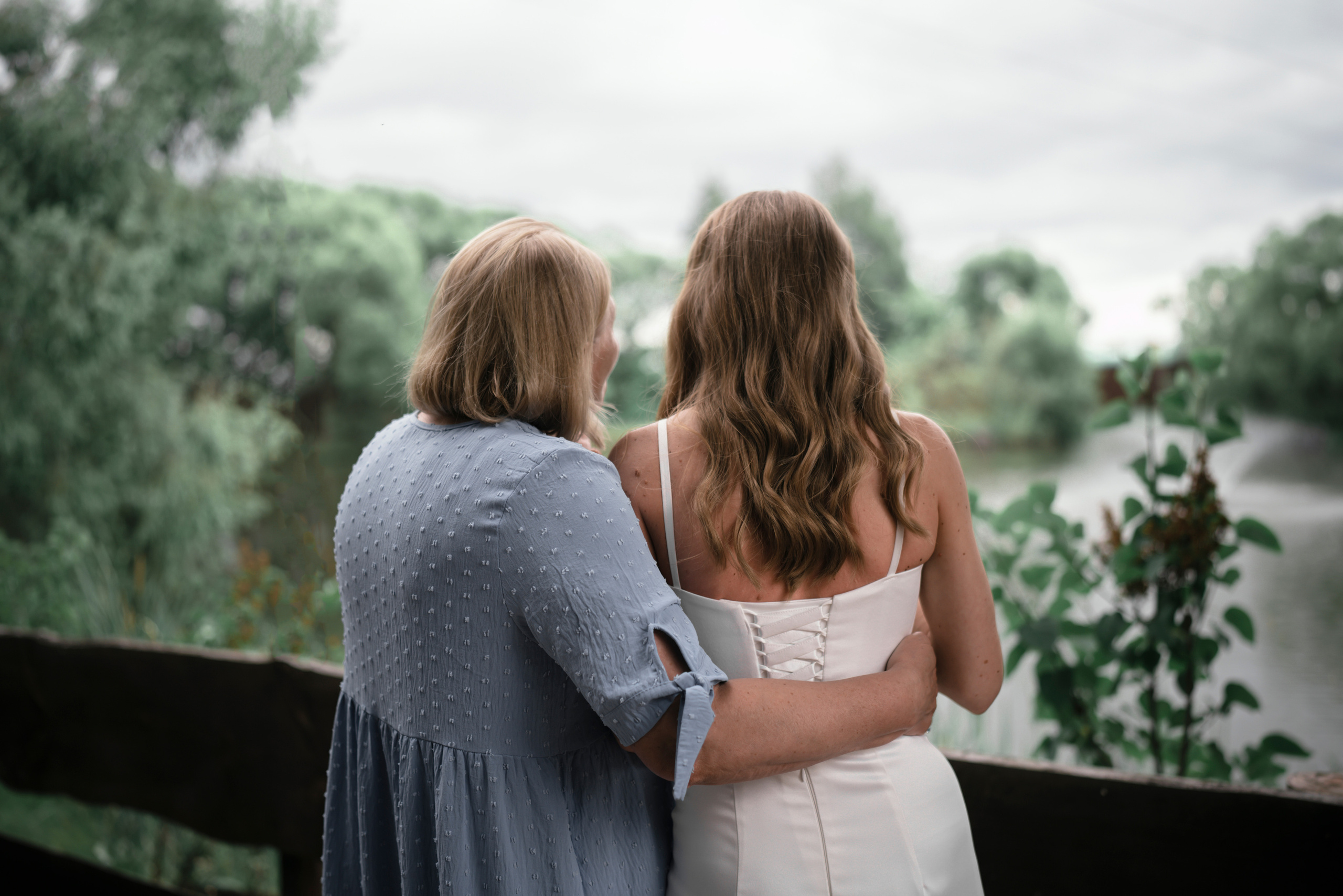 Наталья и Николай. Свадебный фотограф в Москве Кристина Чехова