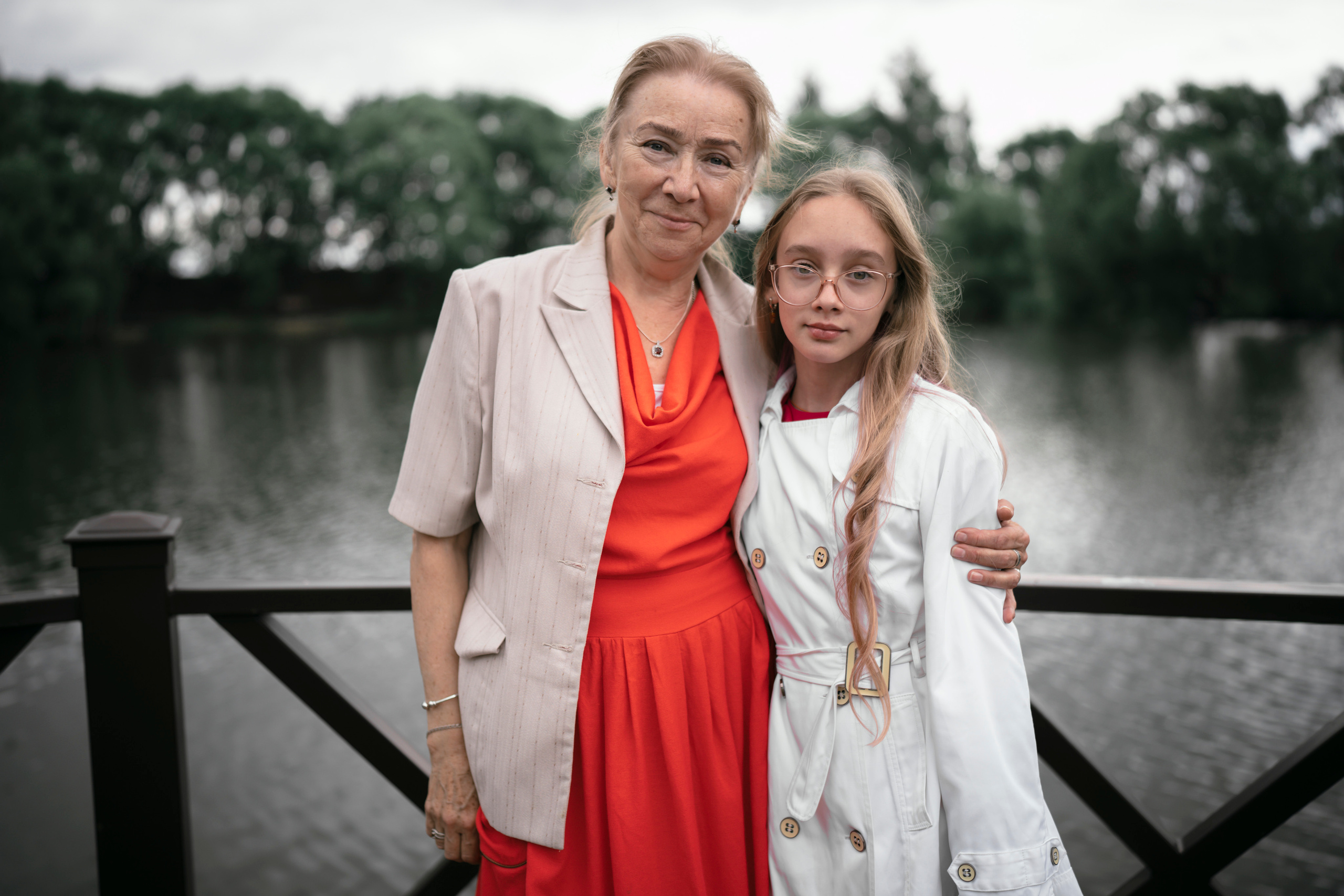 Наталья и Николай. Свадебный фотограф в Москве Кристина Чехова