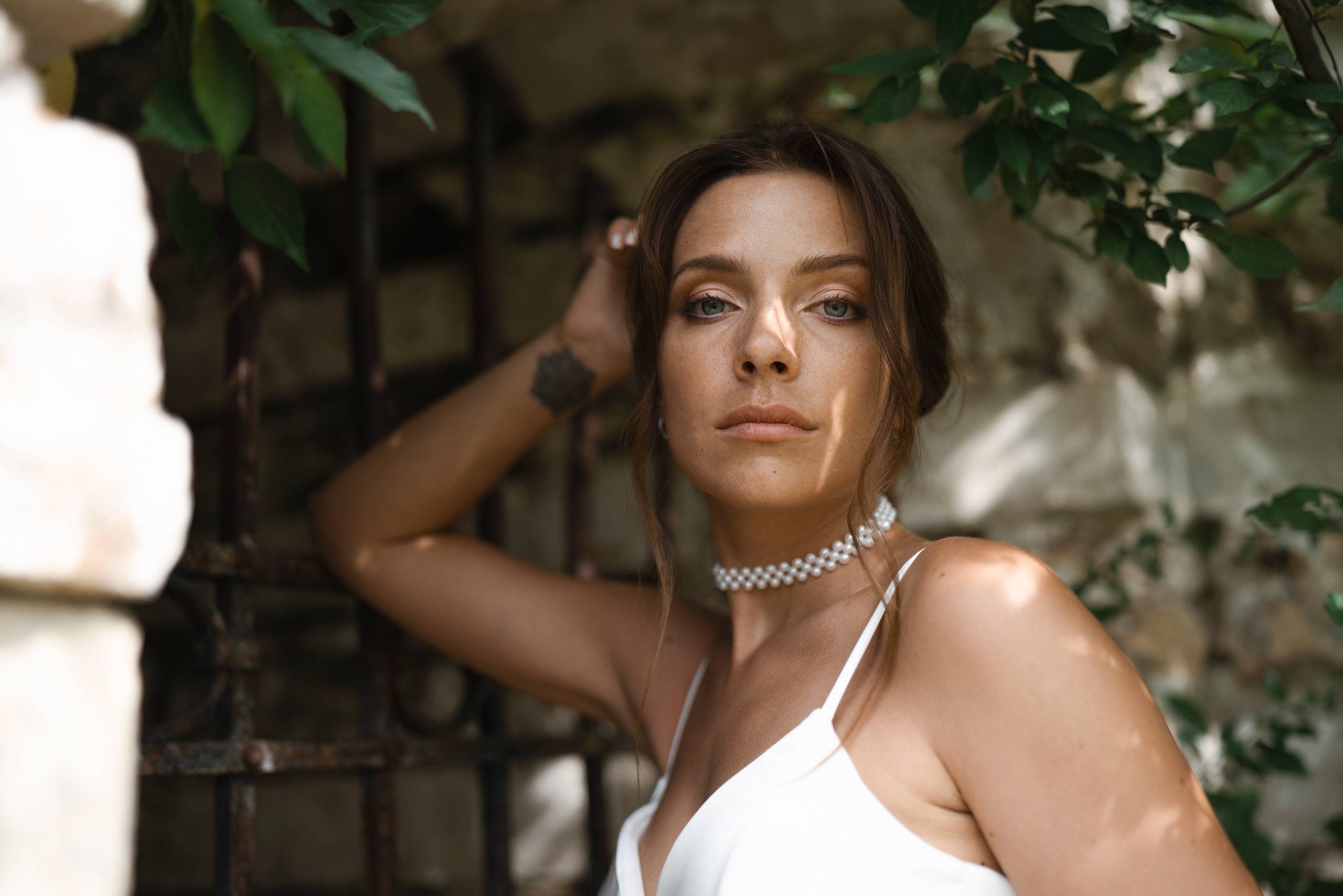 Маленькая Италия. Свадебный фотограф в Москве Кристина Чехова