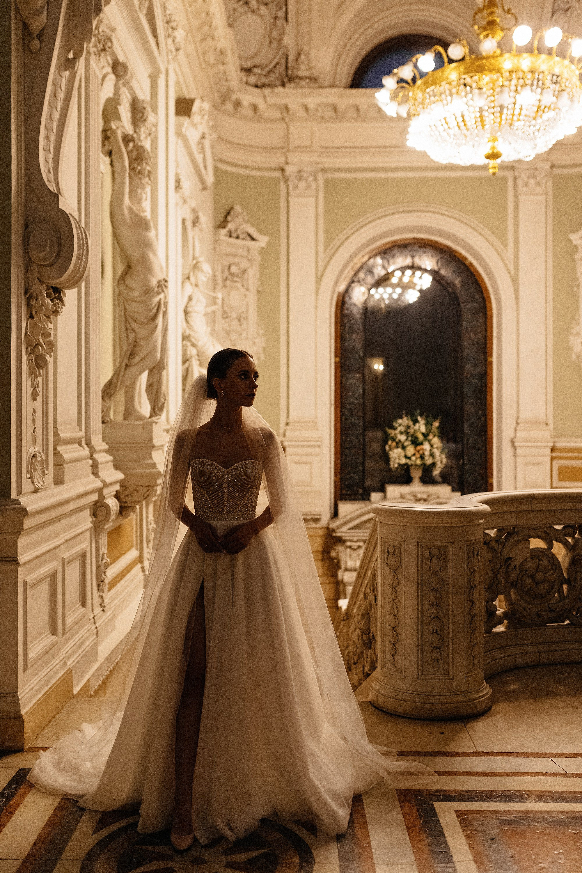 Wedding Day Валентин + Марина. Свадебный и портретный фотограф в Белгороде Гаркавцева Полина