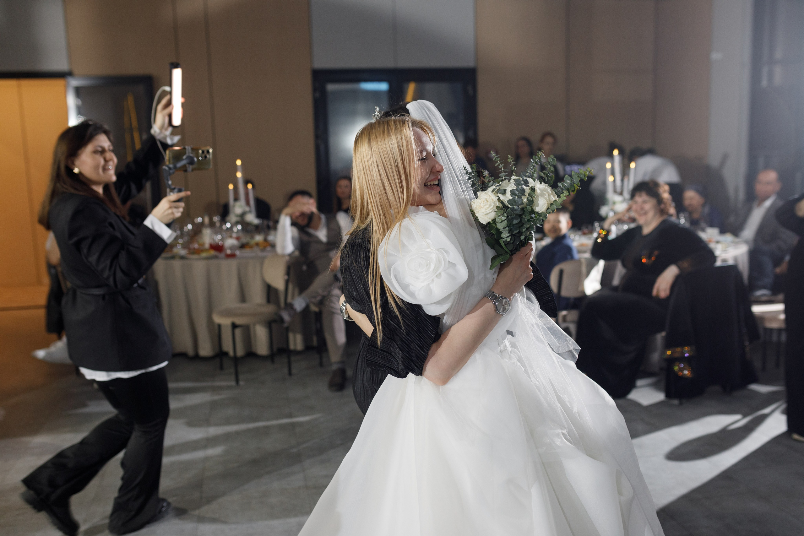 Свадьба Асада и Влады. Свадебный и семейный фотограф в Иркутске Яна Лиа