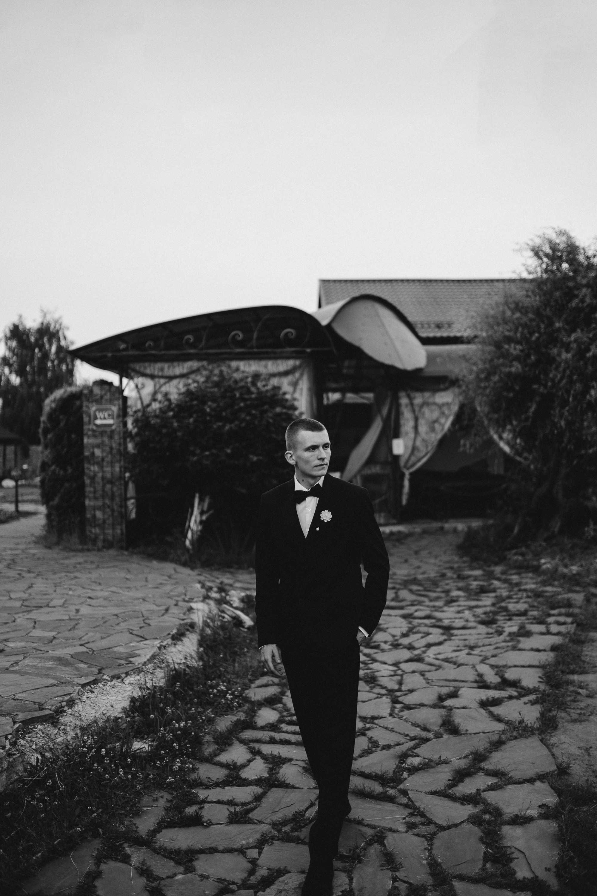 Антон и Любовь. Свадебный и семейный фотограф в Коломне Мария Мусатова