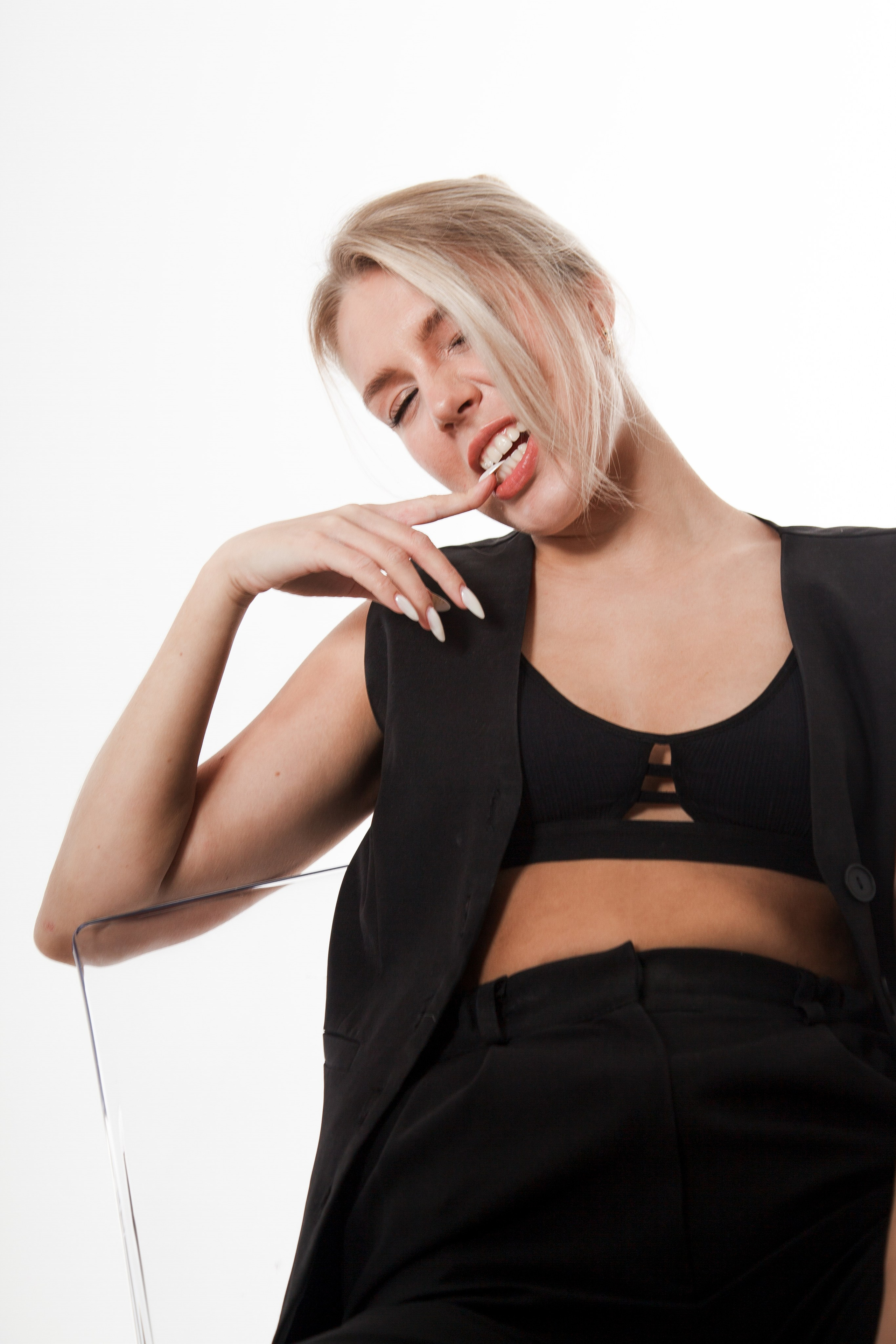 Портретные