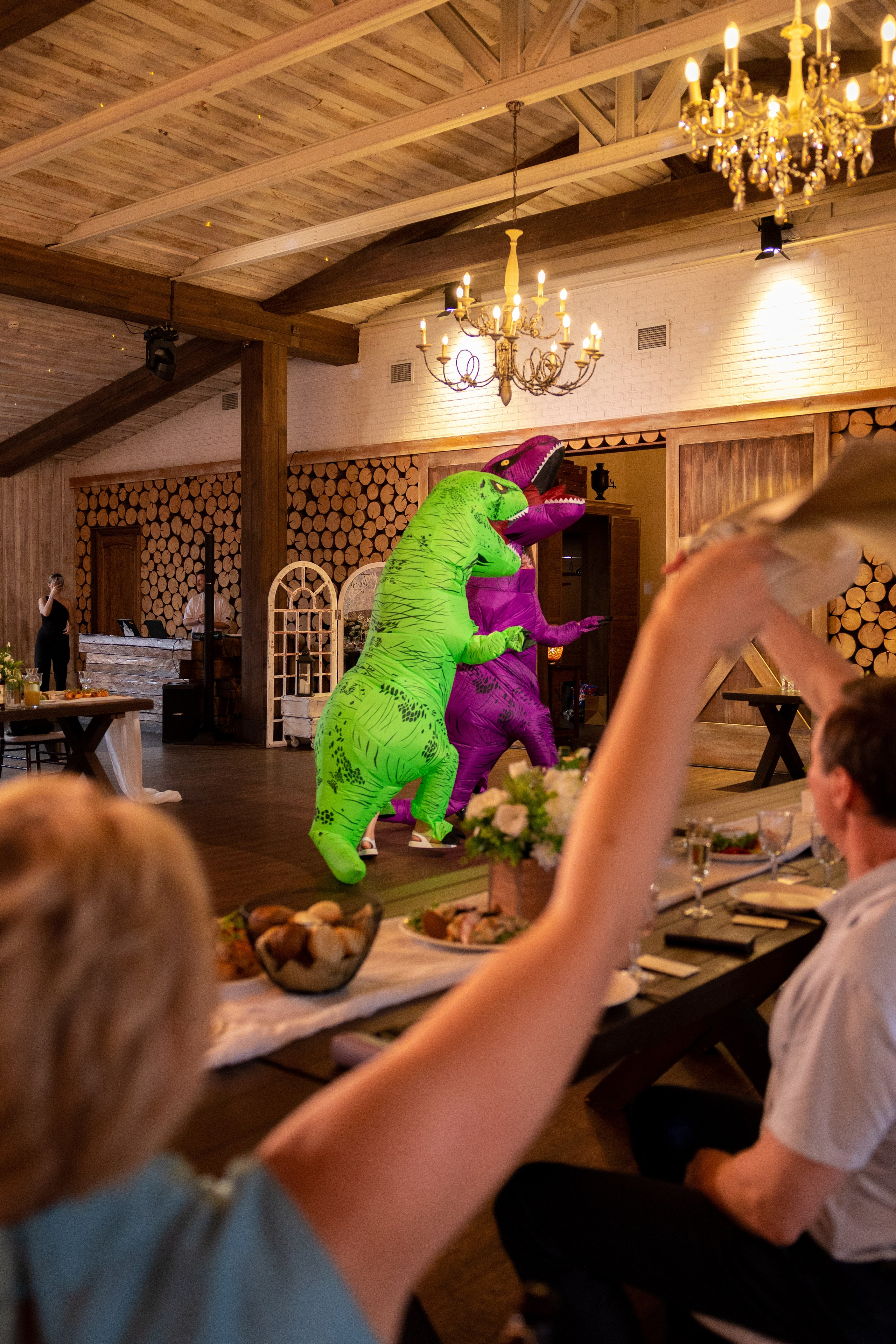 Павел & Екатерина. Питерский фотограф