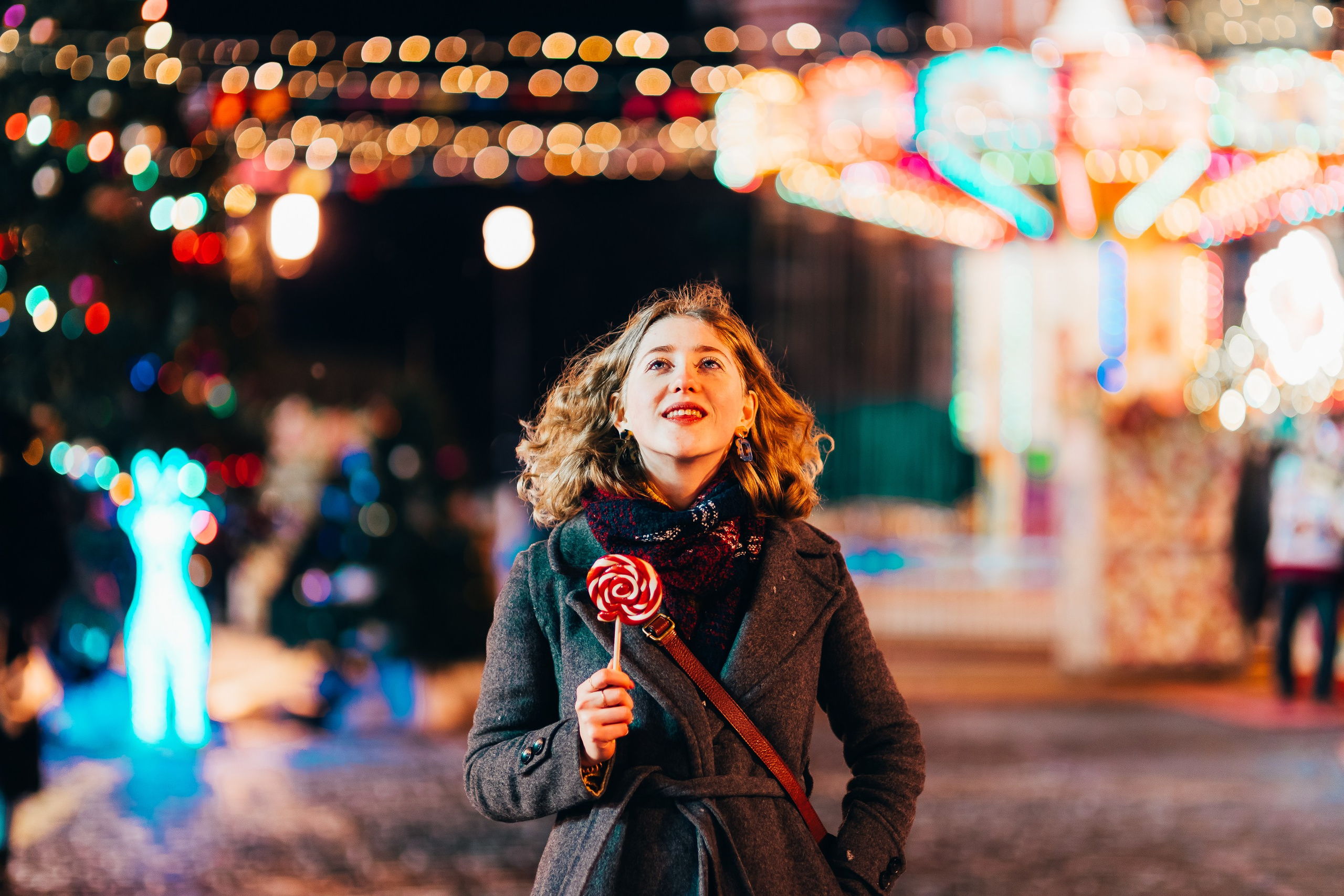 🎄. Фотограф Вика Про