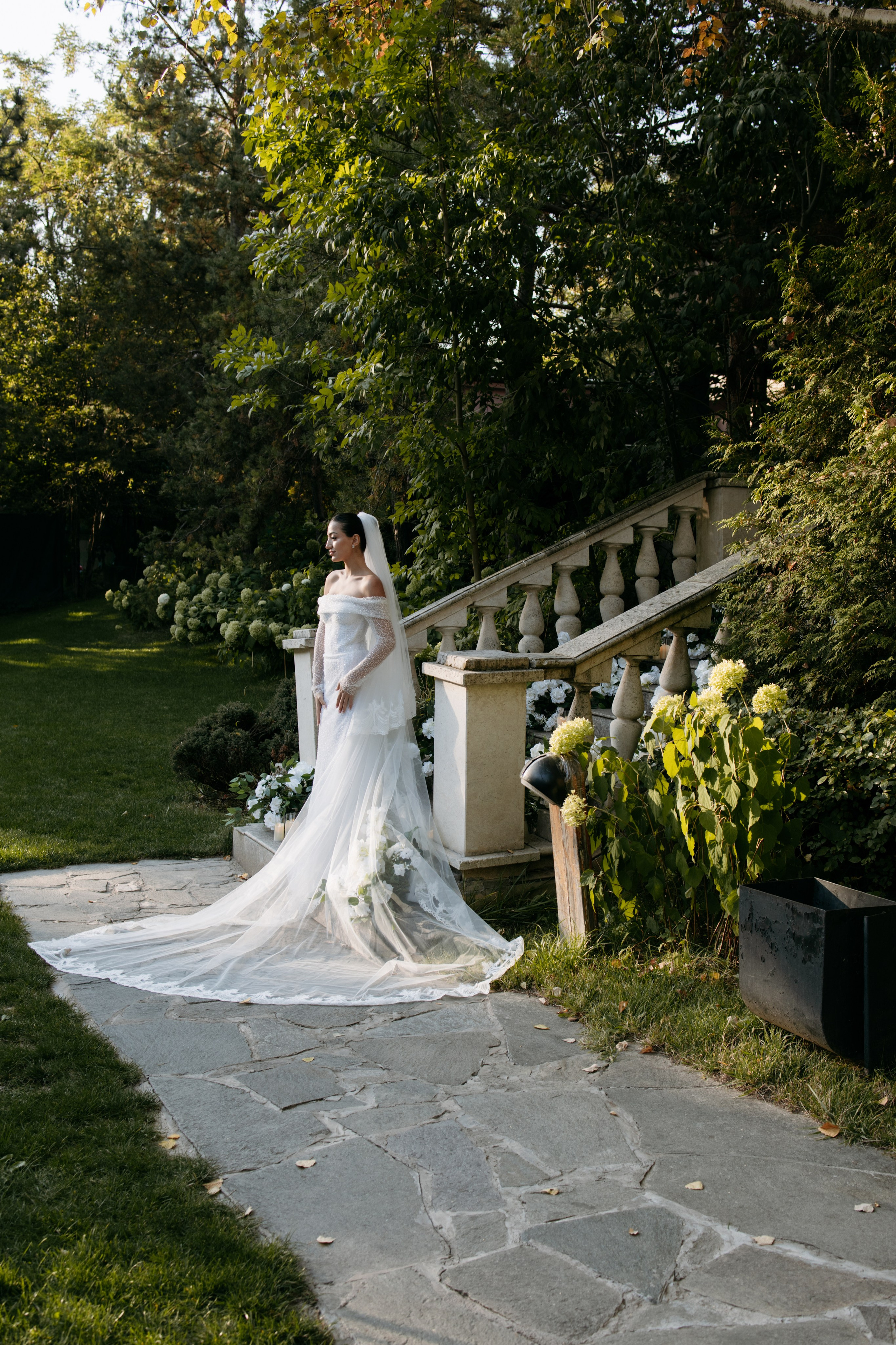 Timur & Fariza. Batr Kanatkali