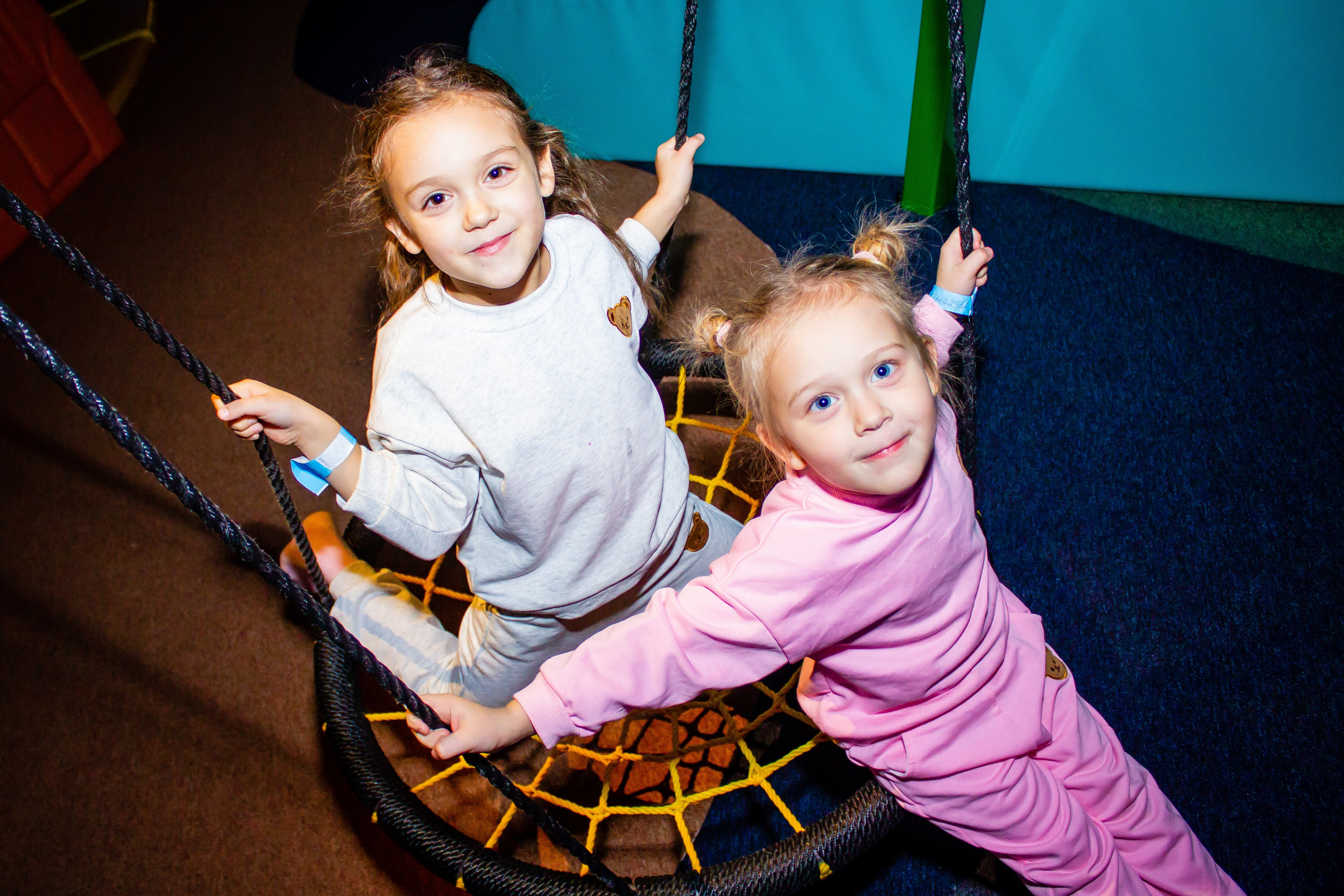 Детские праздники. Фотограф в Москве