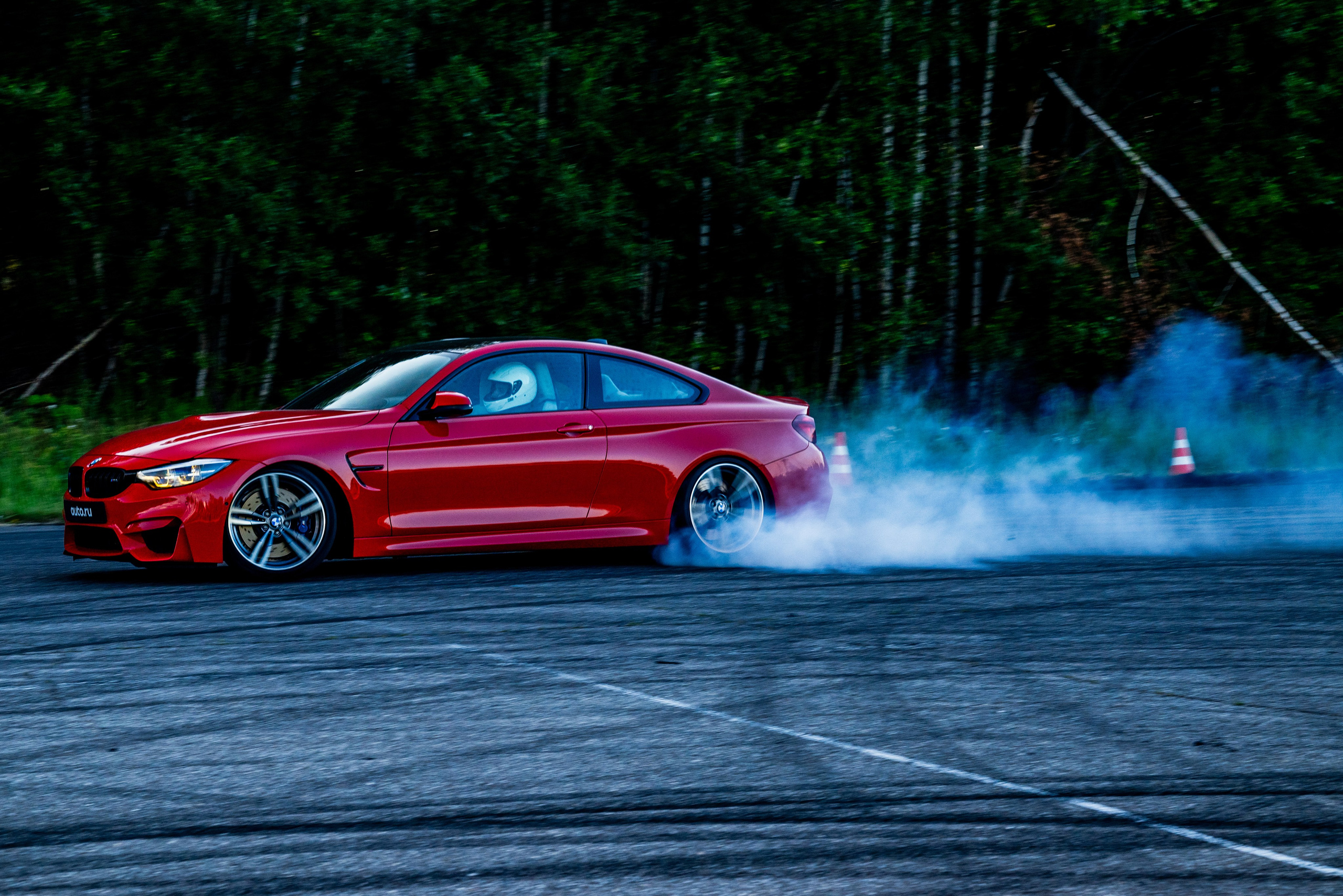 BIMMERDAYS'25. Автомобильный фотограф Александра Рузиева aka Ju1cyFlex