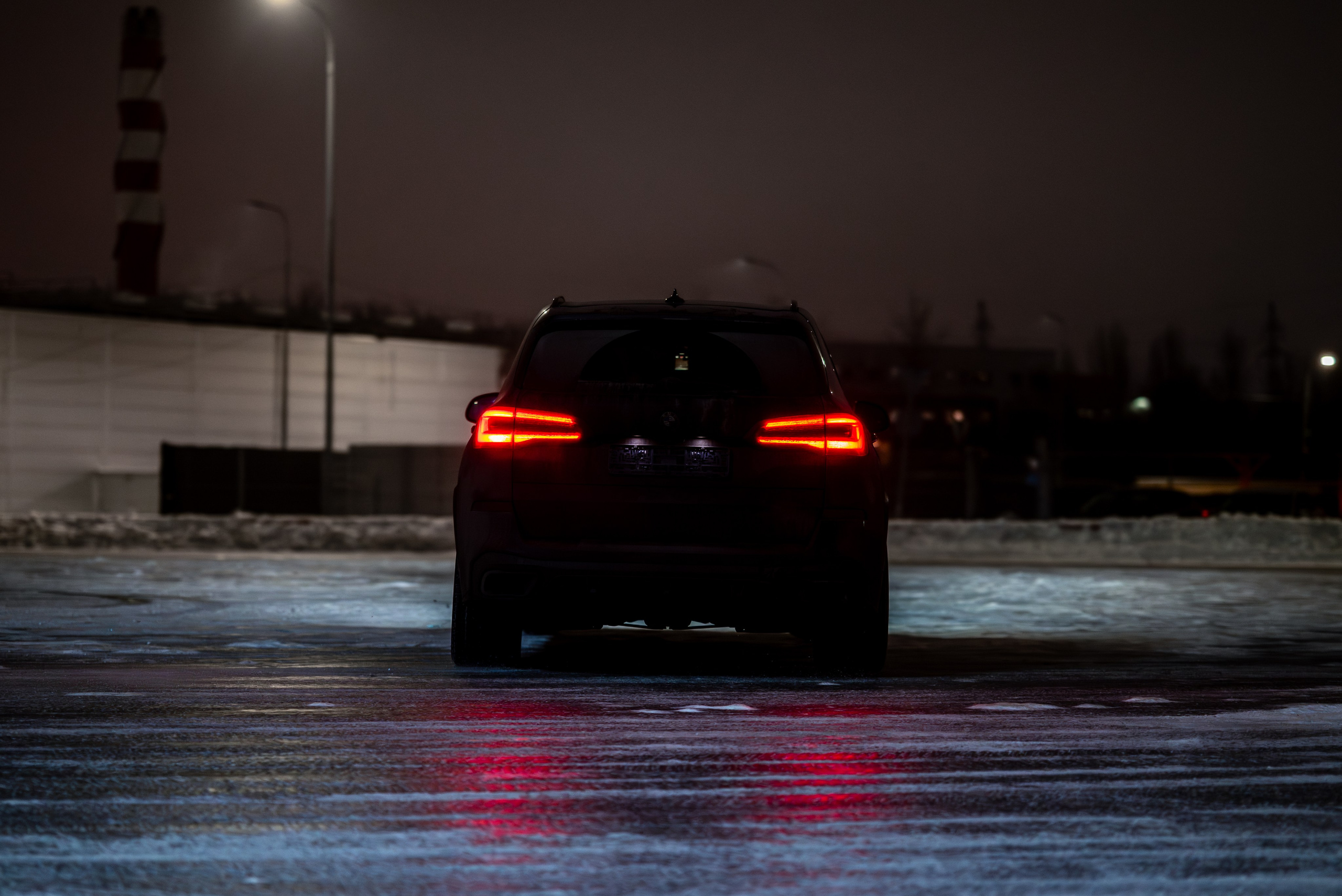 DNB december'25. Автомобильный фотограф Александра Рузиева aka Ju1cyFlex