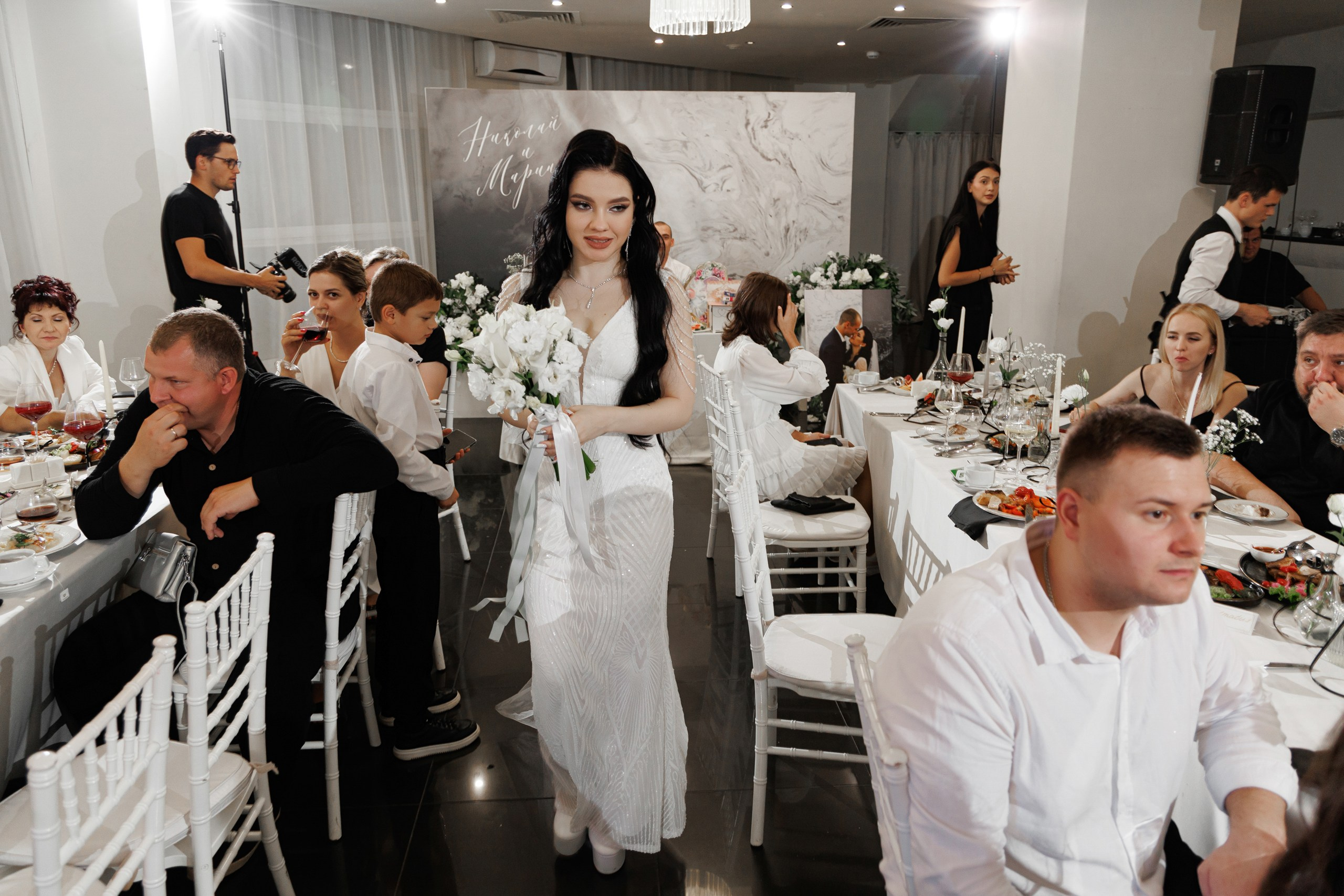 Марина и Николай (18-08-2024)