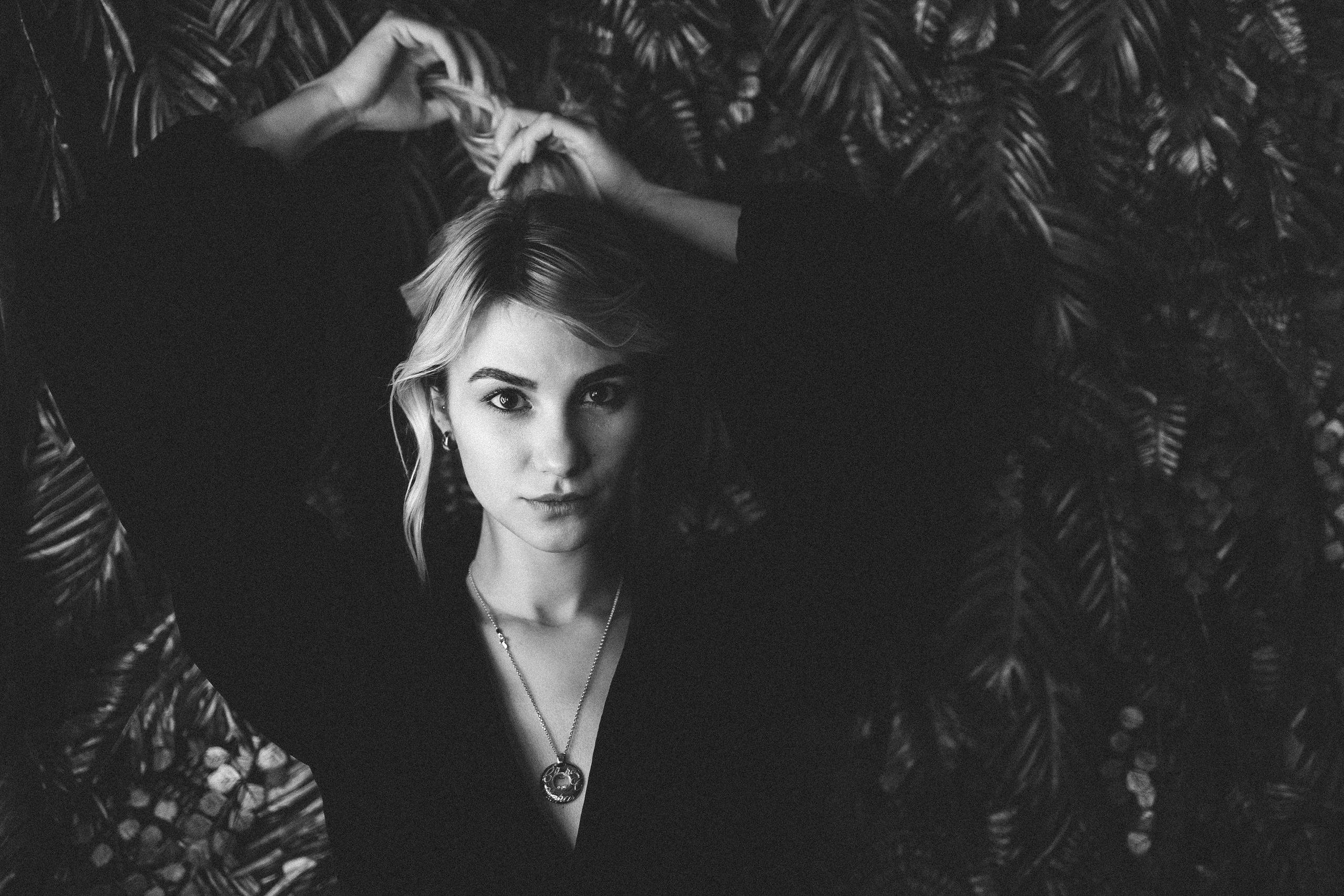 Фотограф Николай Владимиров