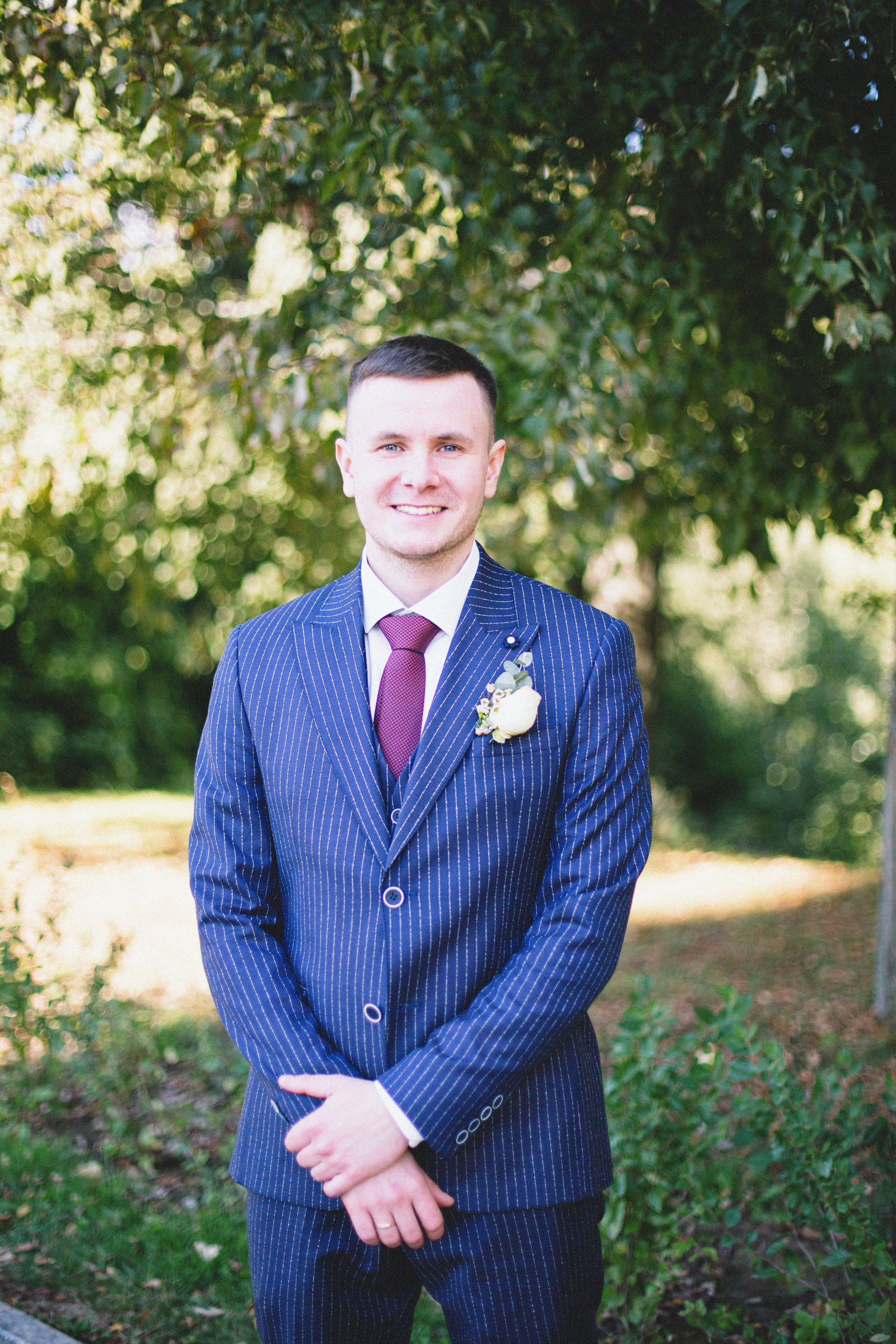 Владимир и Екатерина. Портретный и свадебный фотограф Даня Похватова