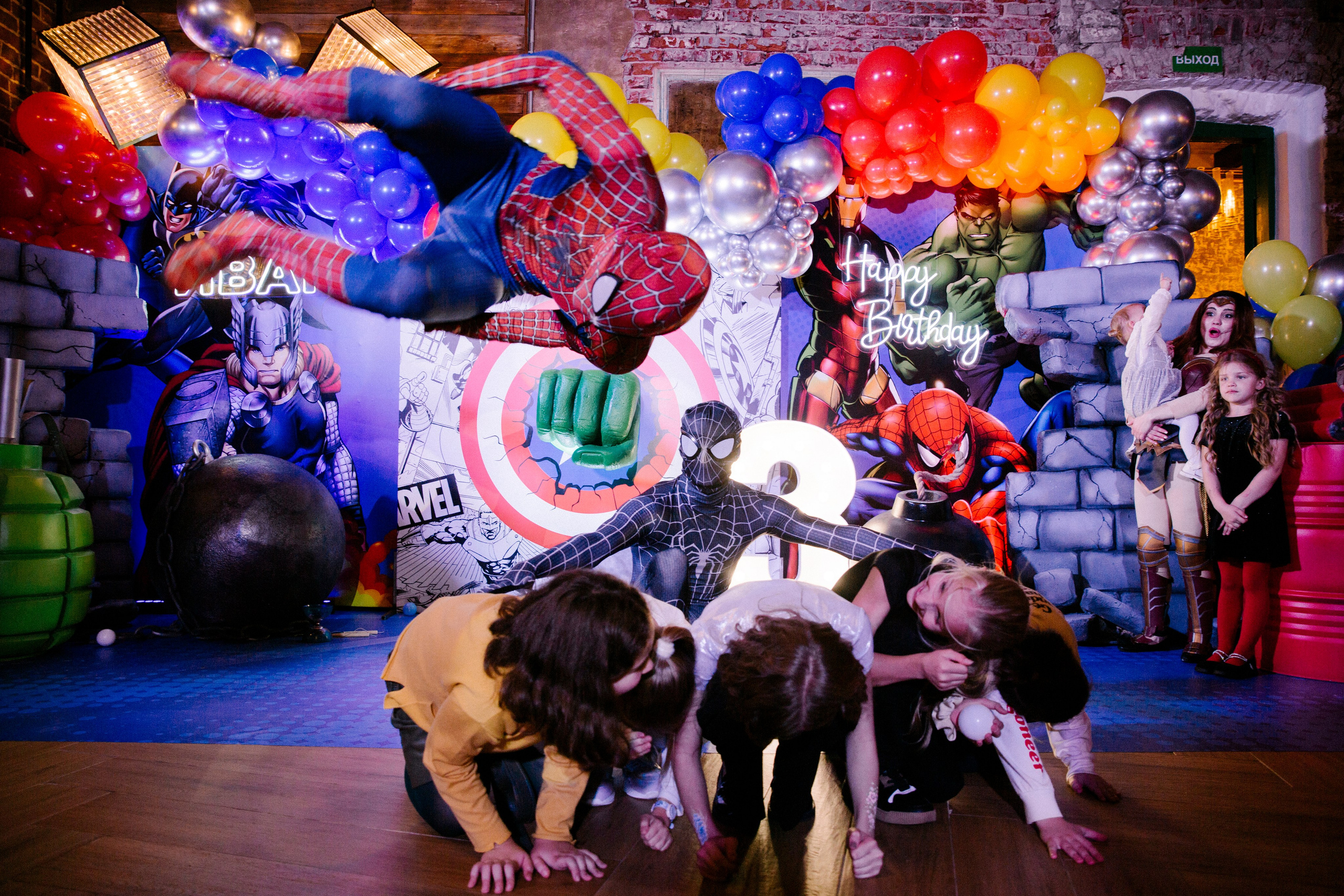 Иван. Портретный и свадебный фотограф Даня Похватова