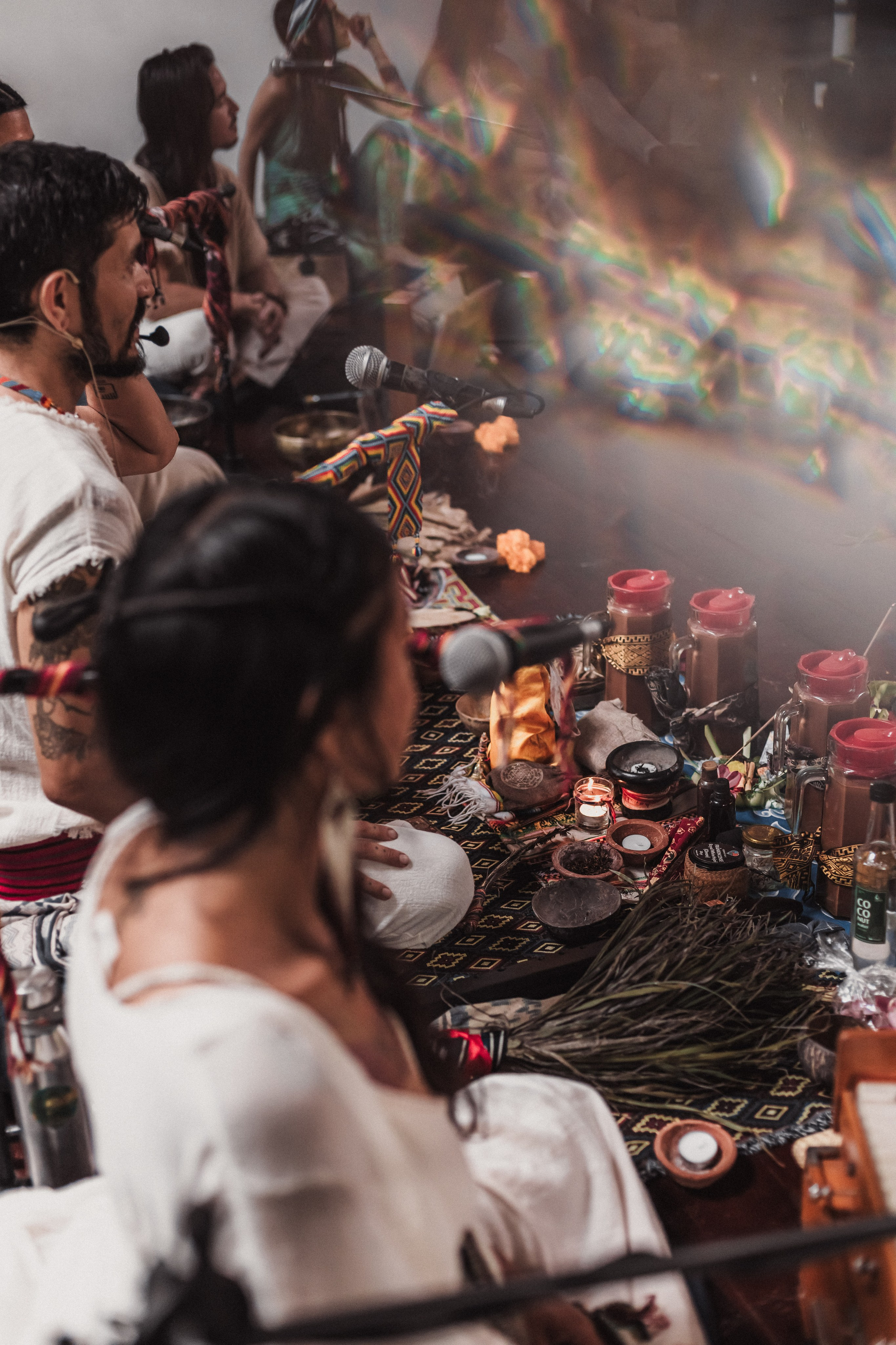 Cacao w Juan new moon may. Mariam Bagdasaryan