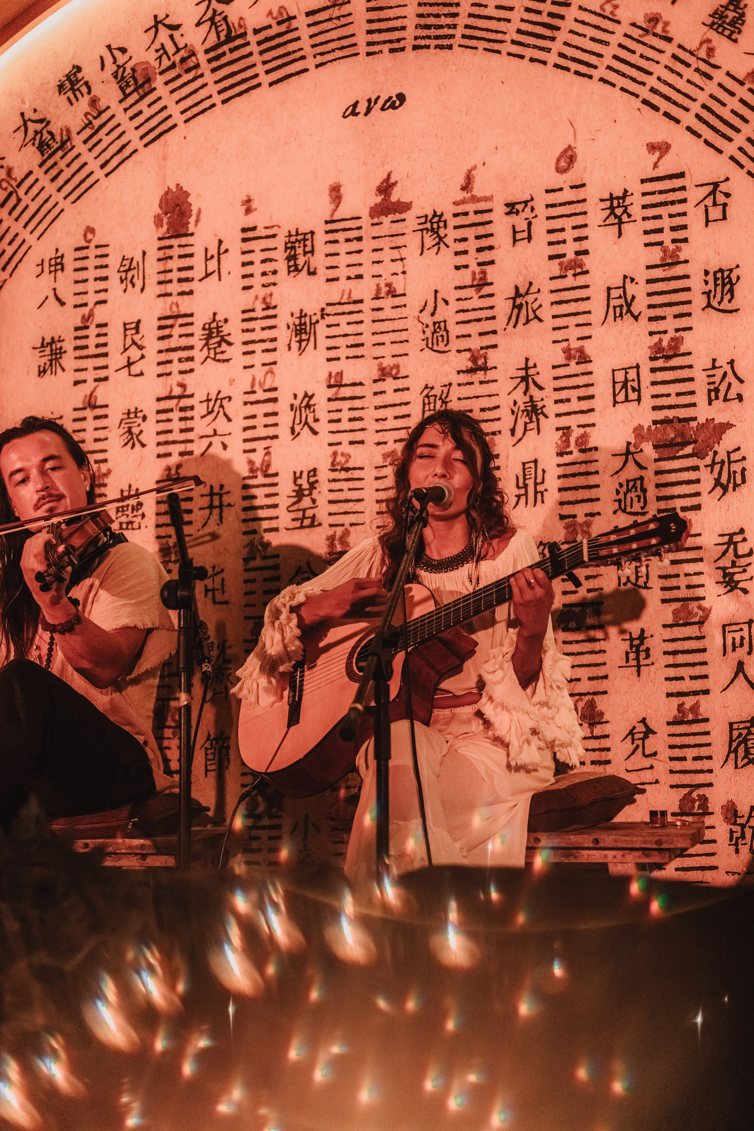 Mamatolia. Мариам Багдасарян