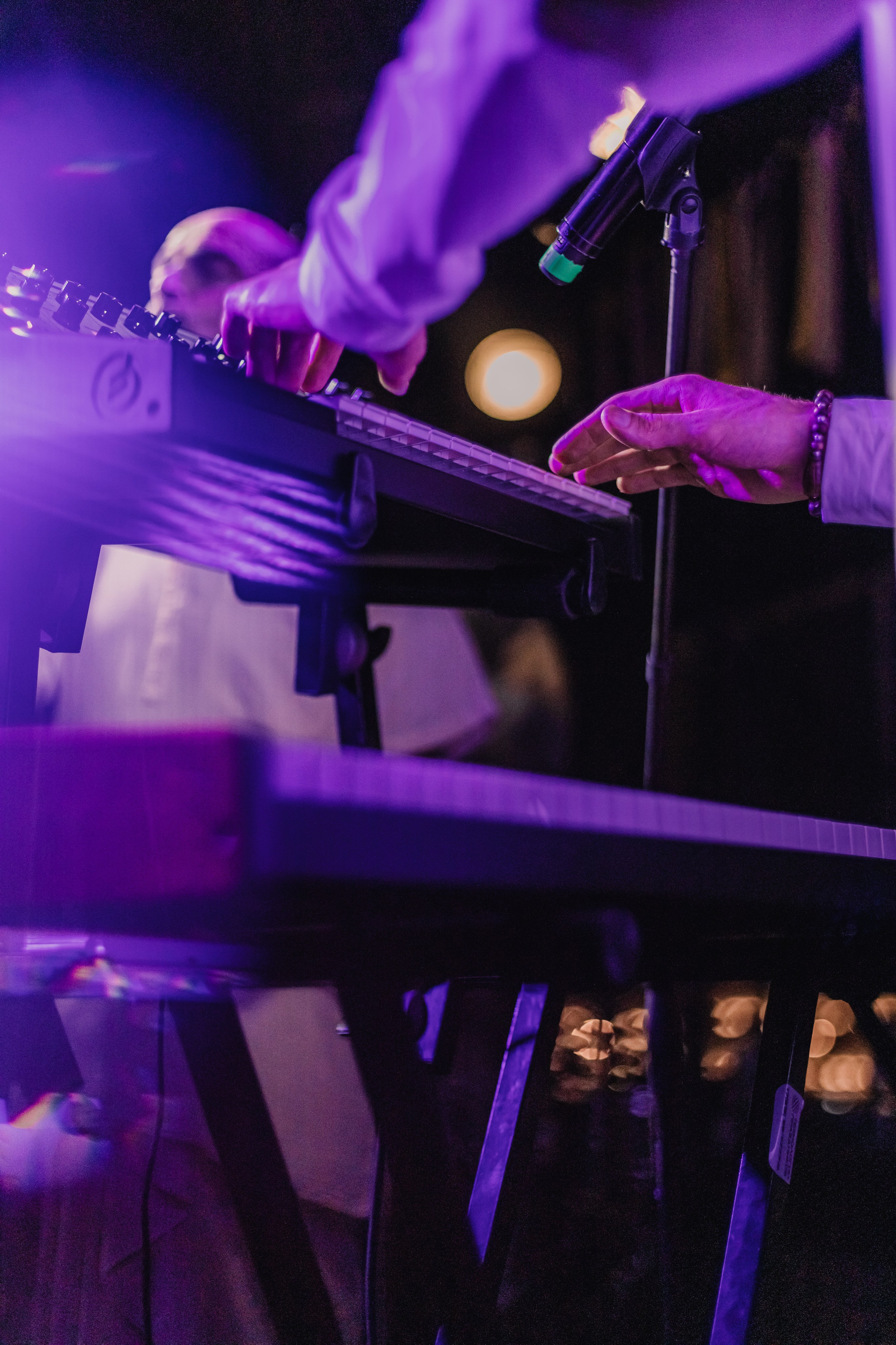 Go Kirtan summer 2023. Mariam Bagdasaryan