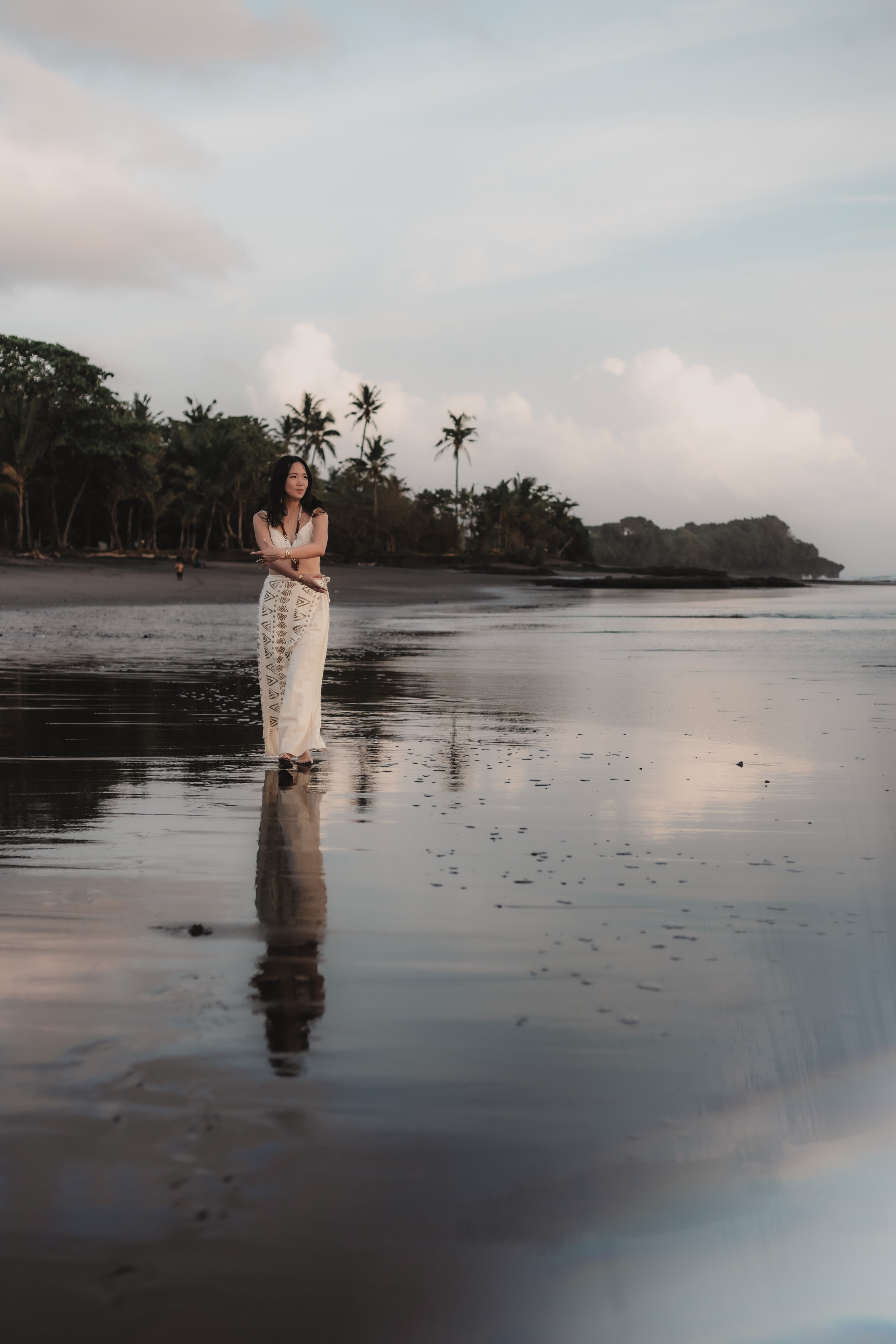 New chapter. Мариам Багдасарян