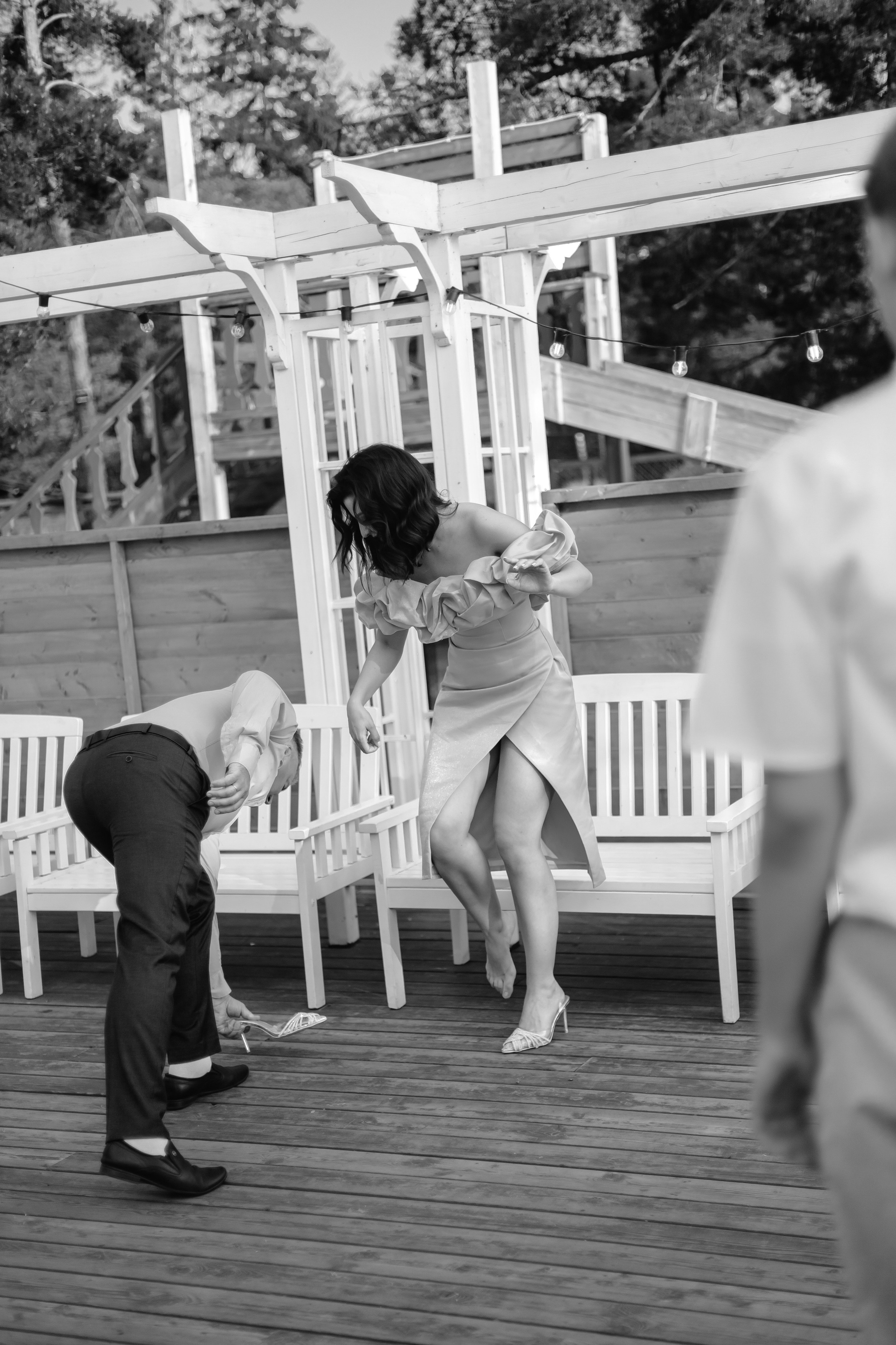 Свадьба на заливе в Санкт-Петербурге. Свадебный и семейный фотограф Арина Кулёва