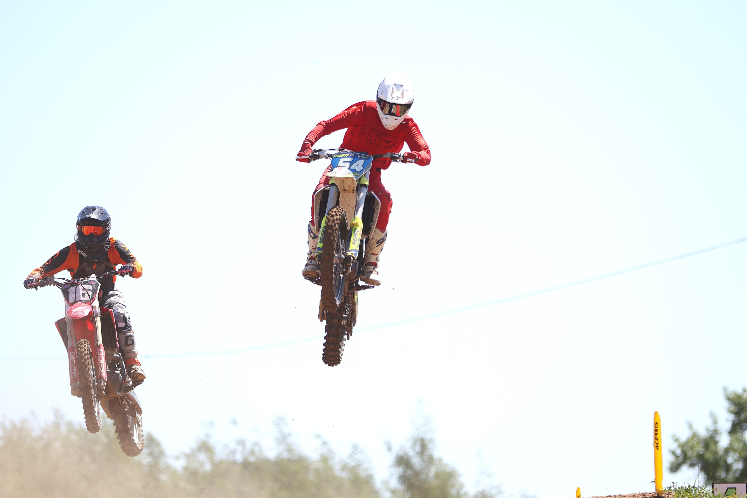 Суперкросс. 1 этап чемпионата и первенства Москвы. Спортивный и репортажный фотограф Ермакова Светлана