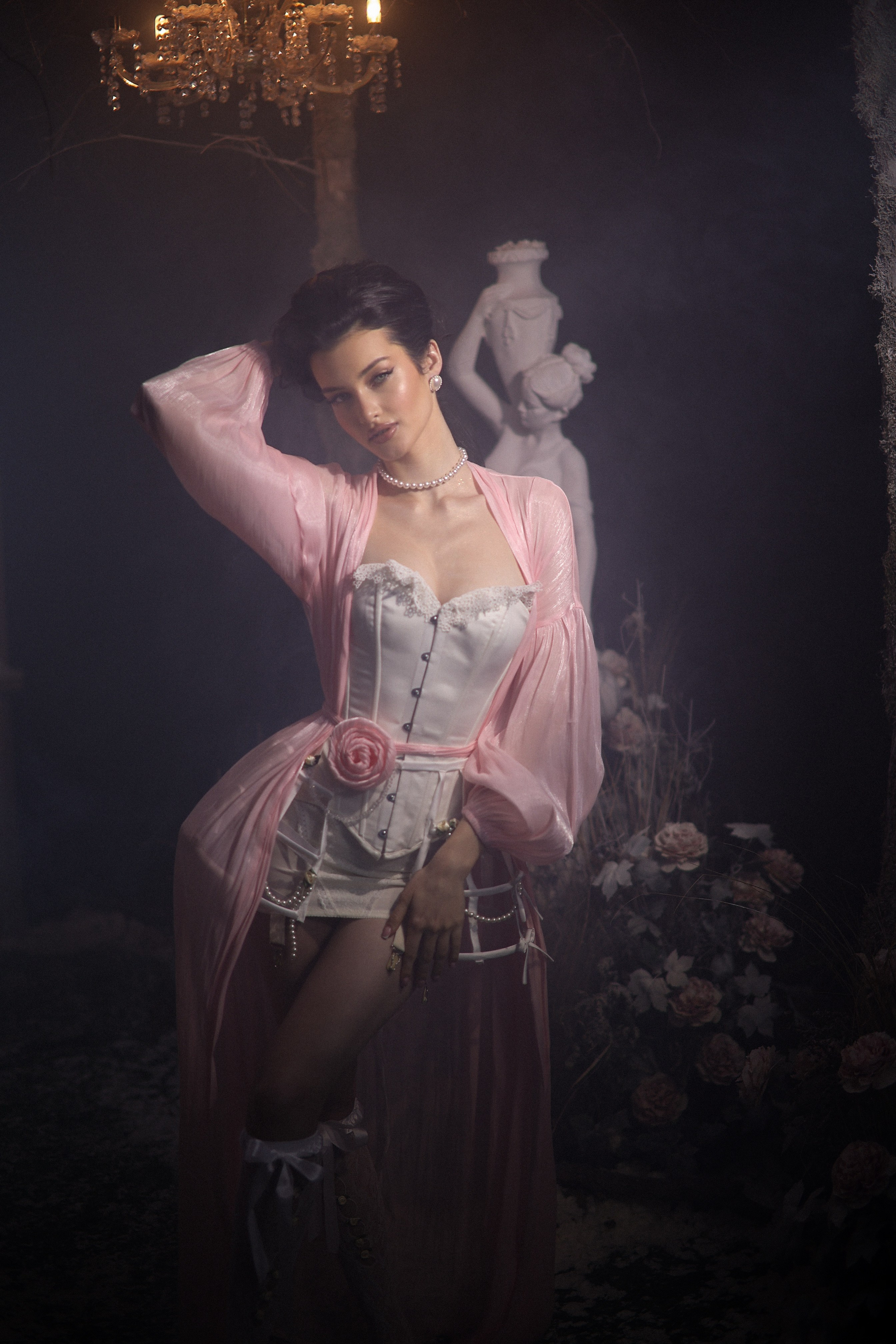 Anastasia Bykova. Фотограф & Видеомейкер в Москве