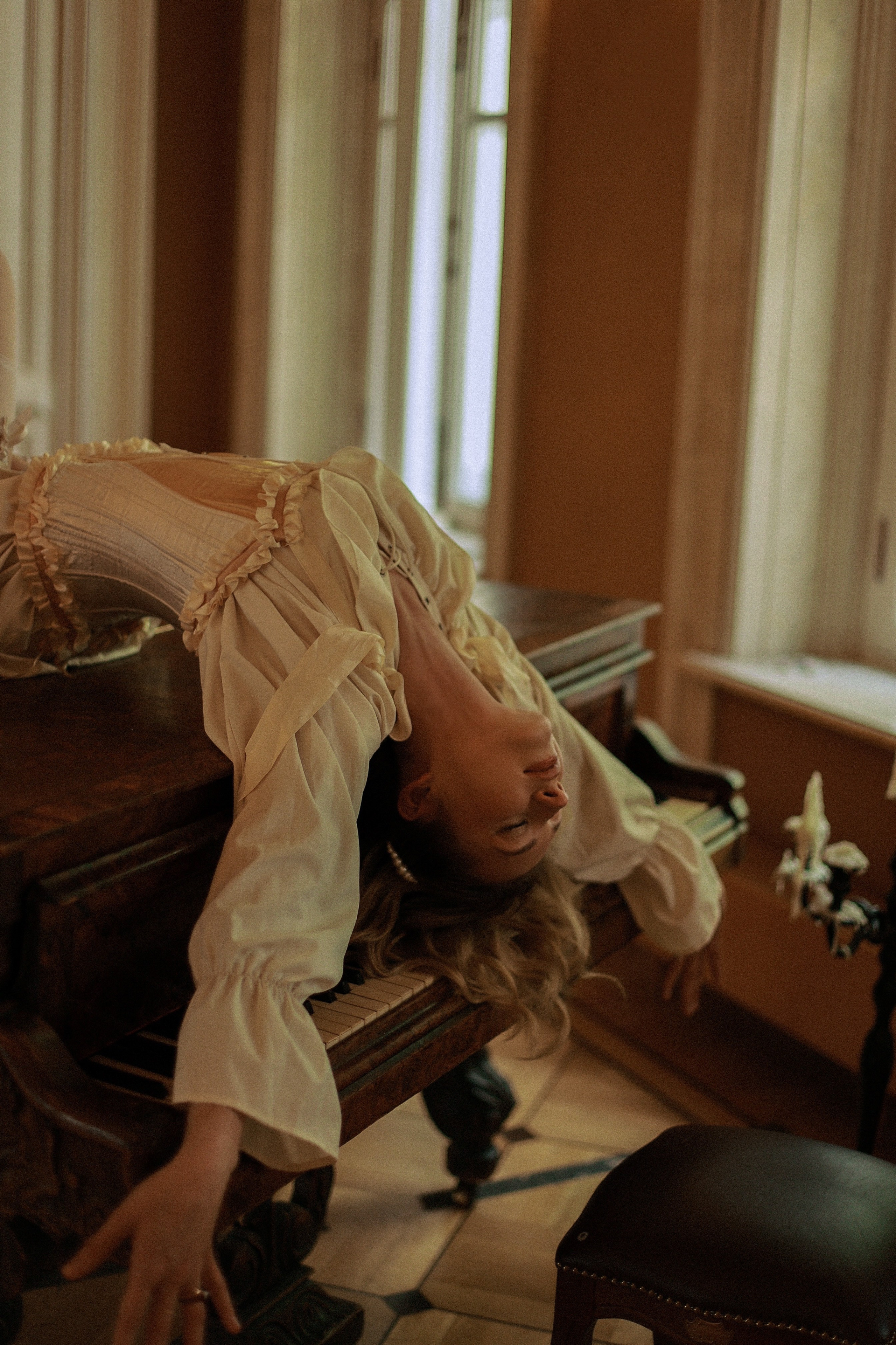 Настя. Фотограф & Видеомейкер в Москве