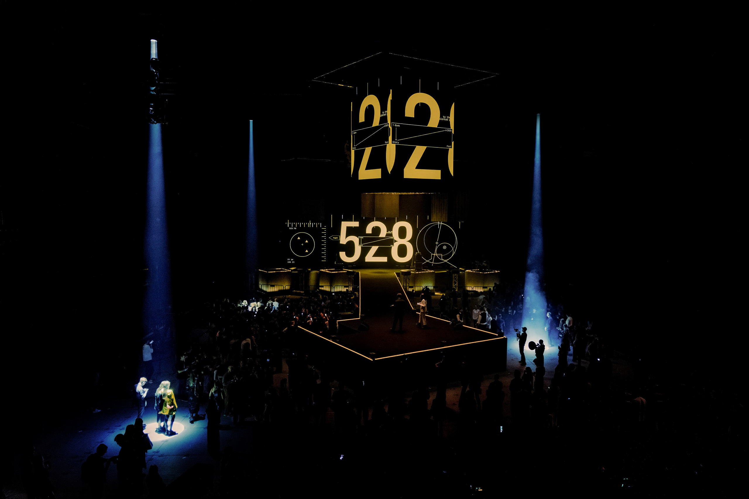 GLORY FEST / 2025. OOPS