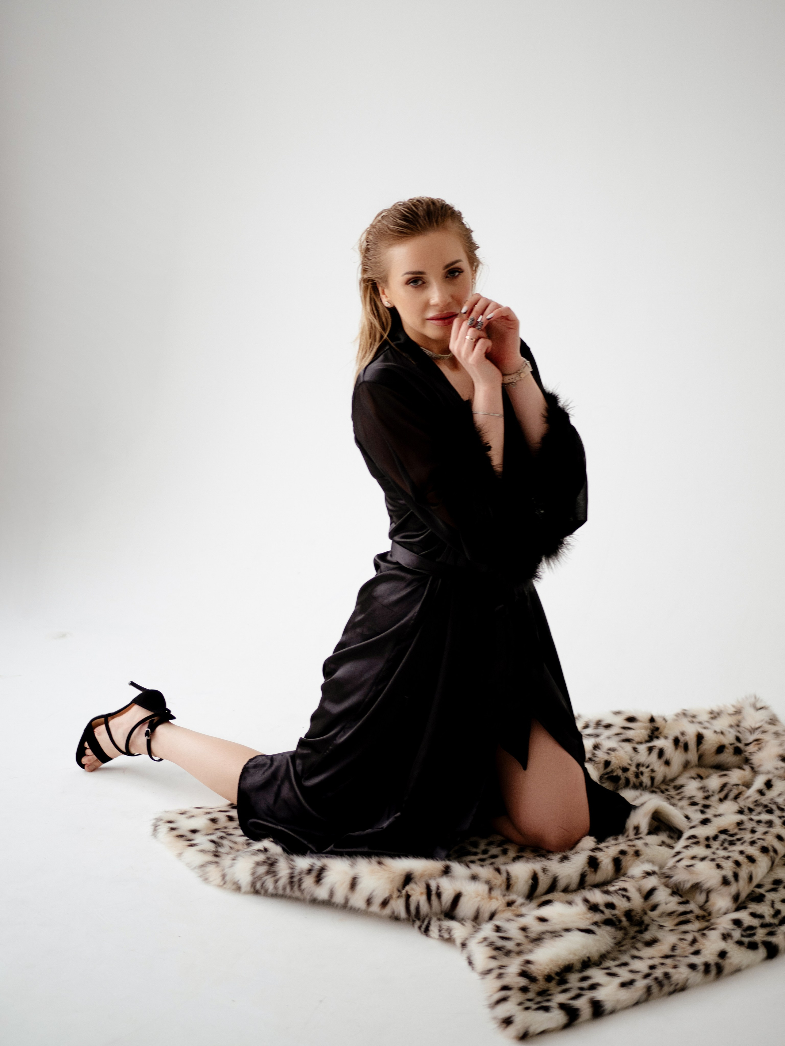 29. Фотограф Смоленск Дина Петровская