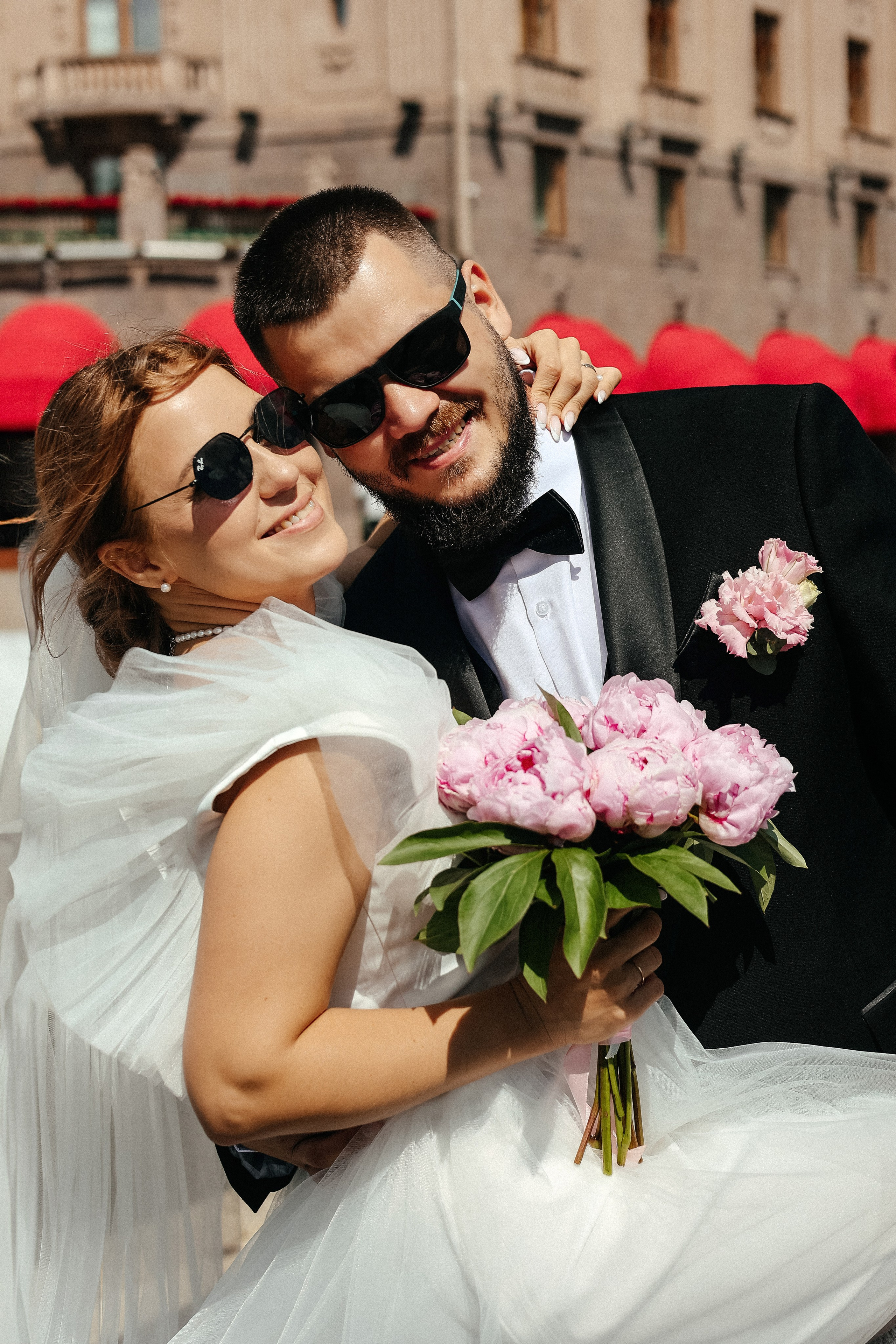 Виктория и Иван (свадьба). Главная