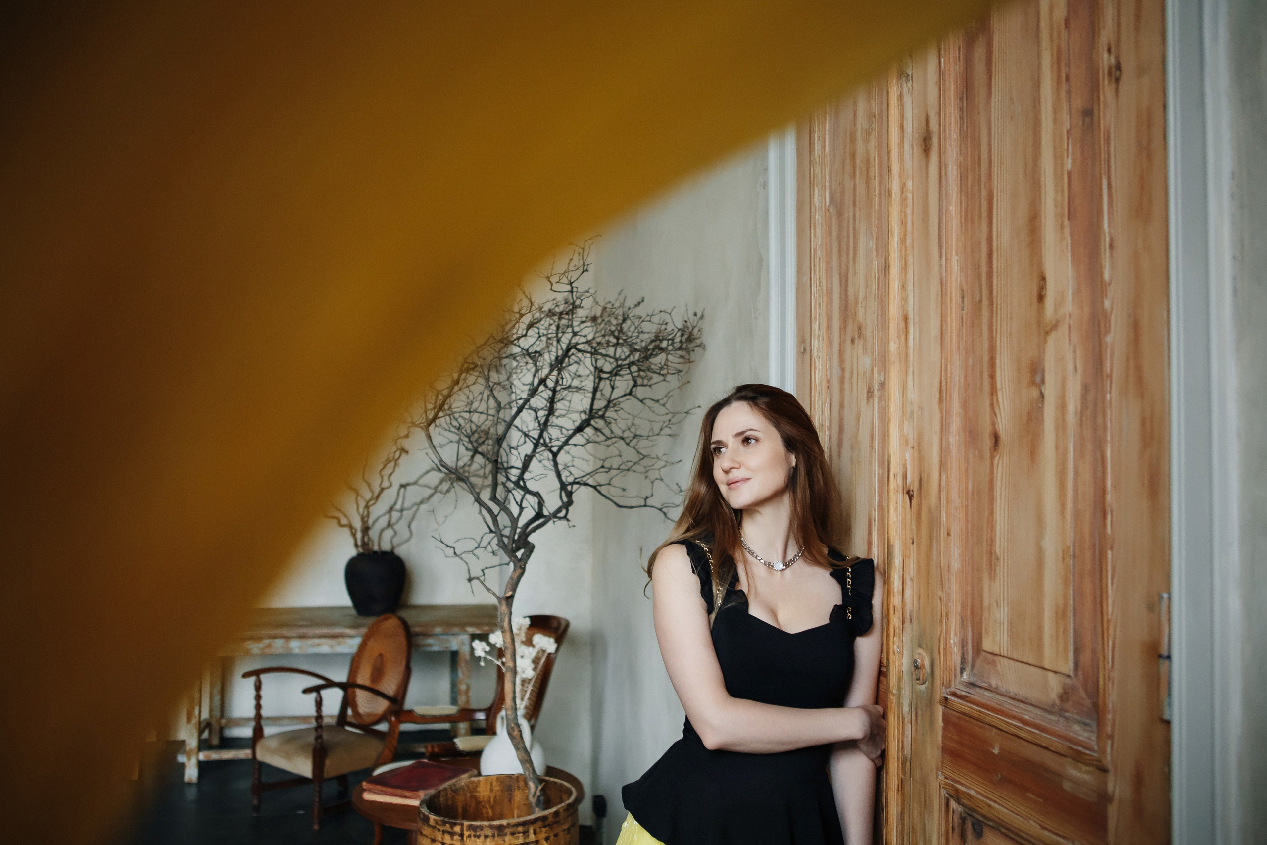 Елена. Свадебный и портретный Фотограф в Липецке Дмитрий Котюков