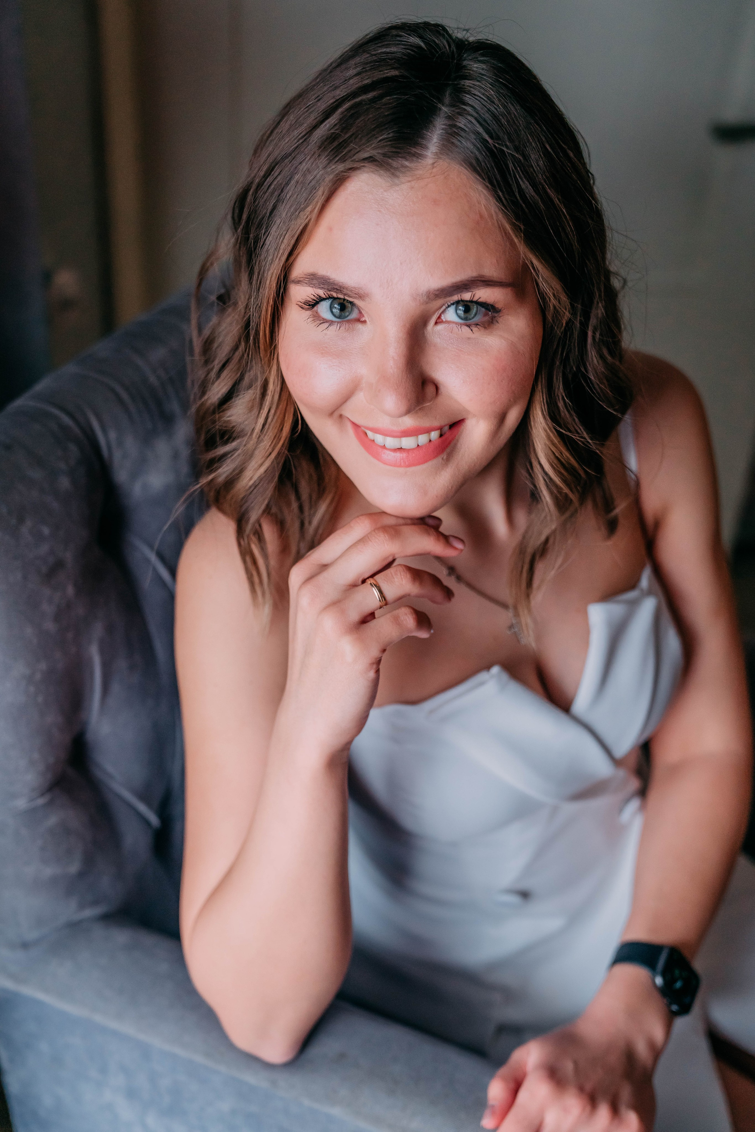 Эля. Семейный и школьный фотограф в Москве Юлия Кобзева