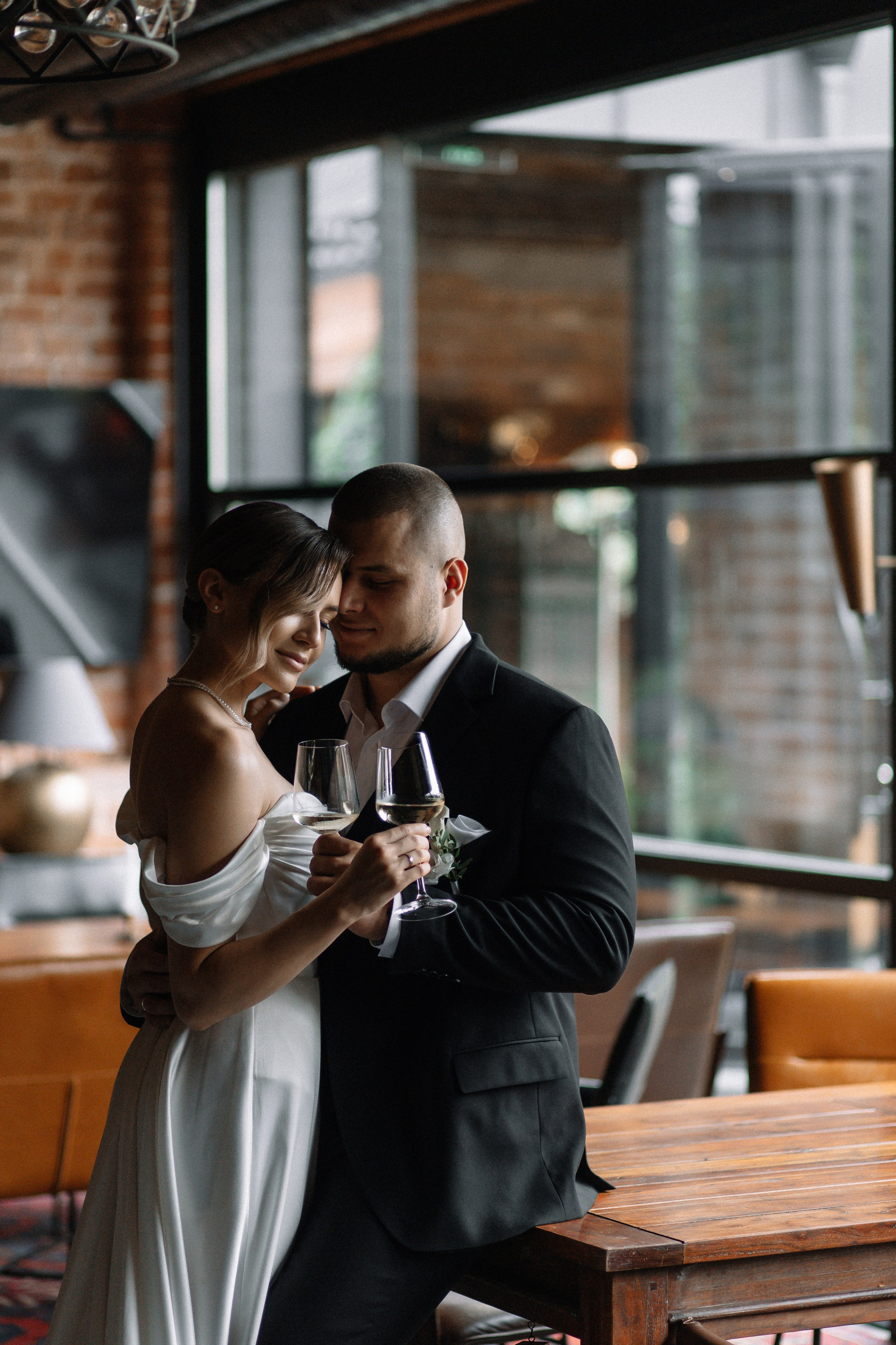 Свадебный фотограф Алина Хабарова