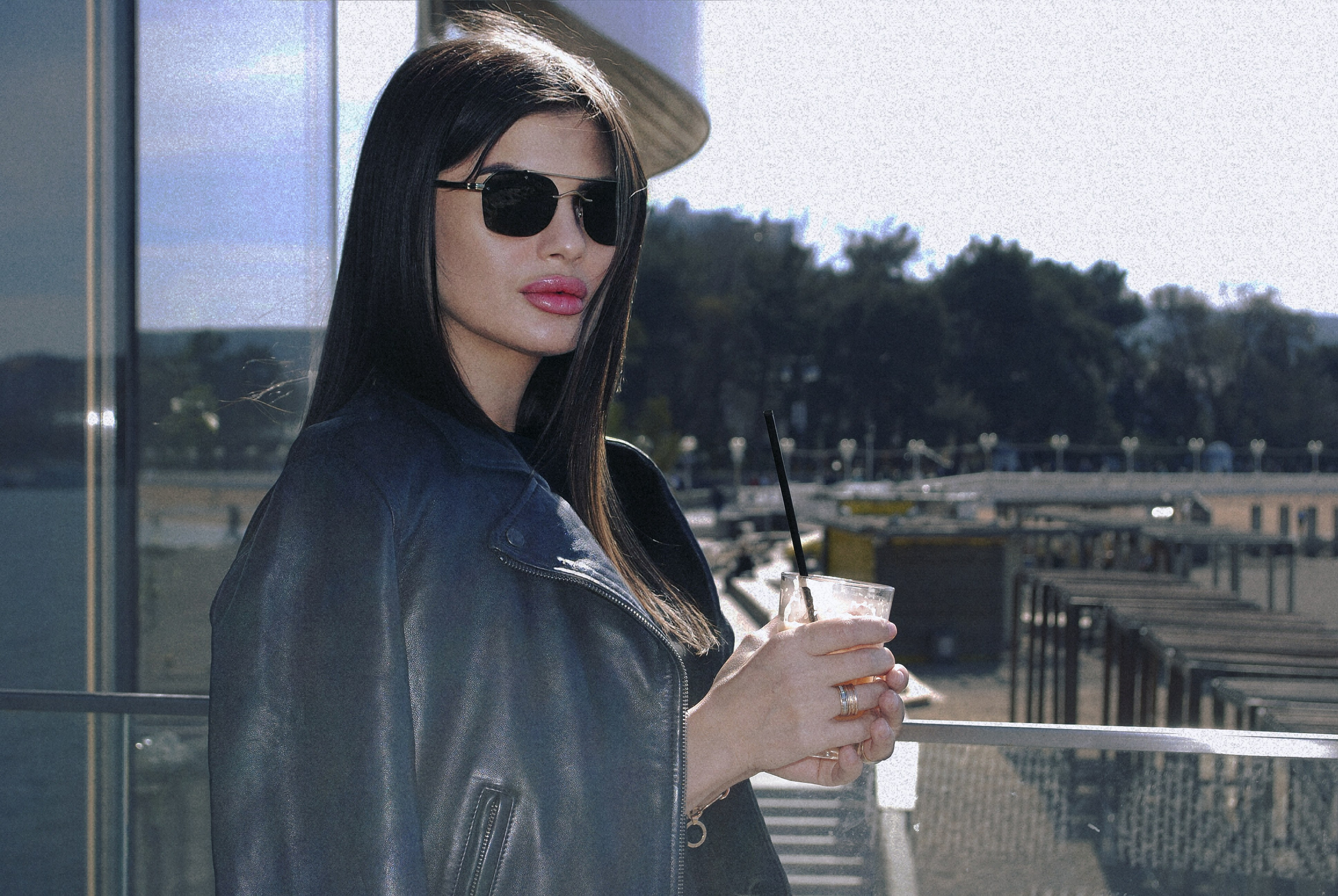 Эльвина. Фотограф Мария Мусаелян