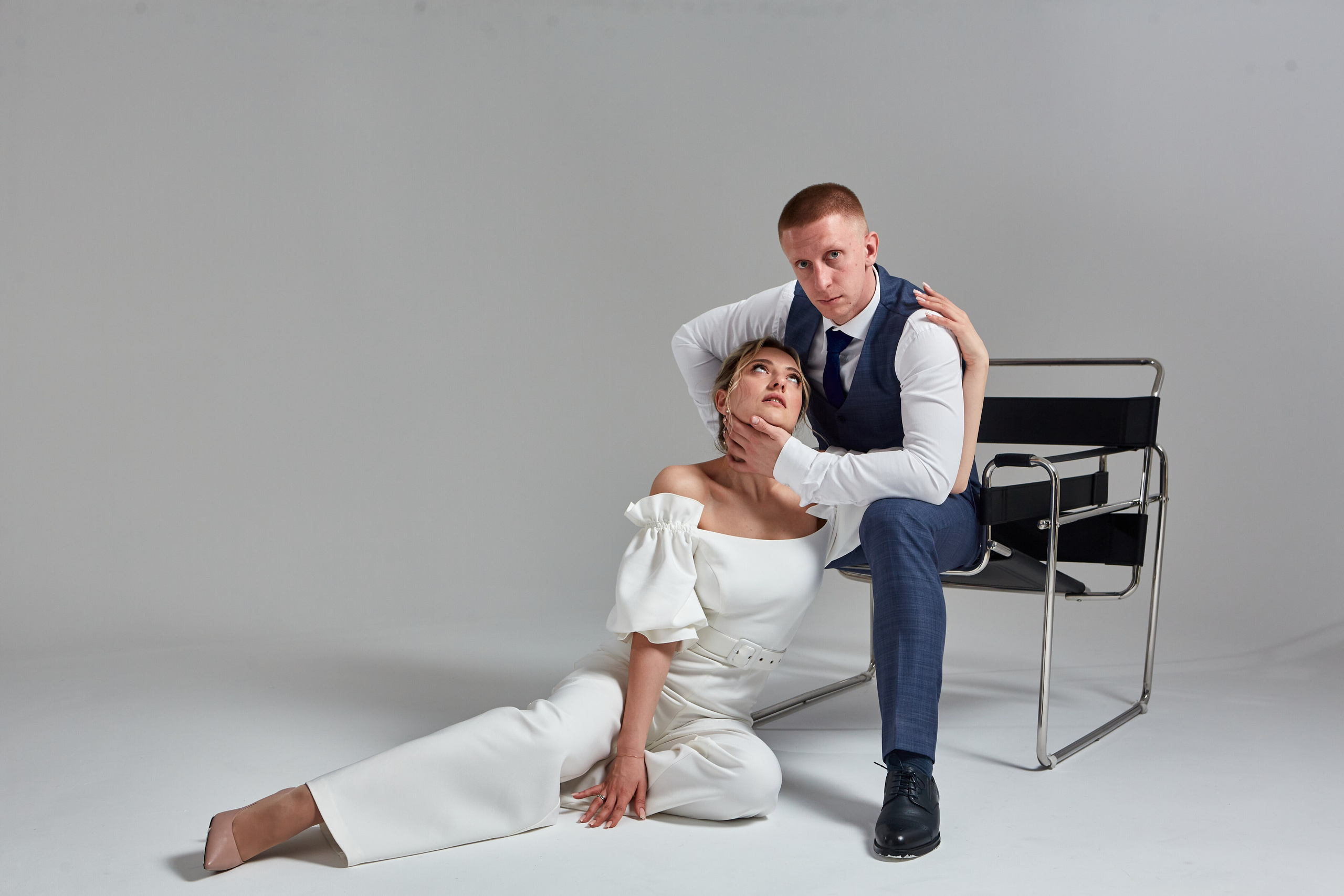 Виталий и Мария. Свадебный фотограф на Камчатке Ян Панов