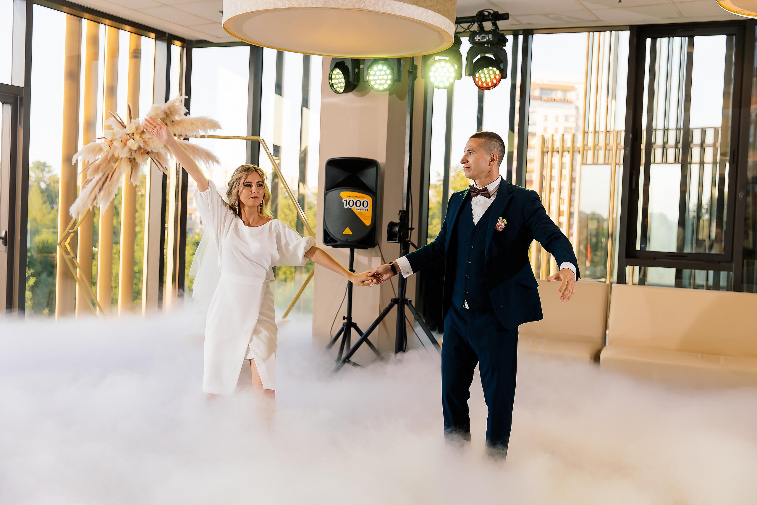 Олег и Анна. Семейный фотограф Толстикова Кристина