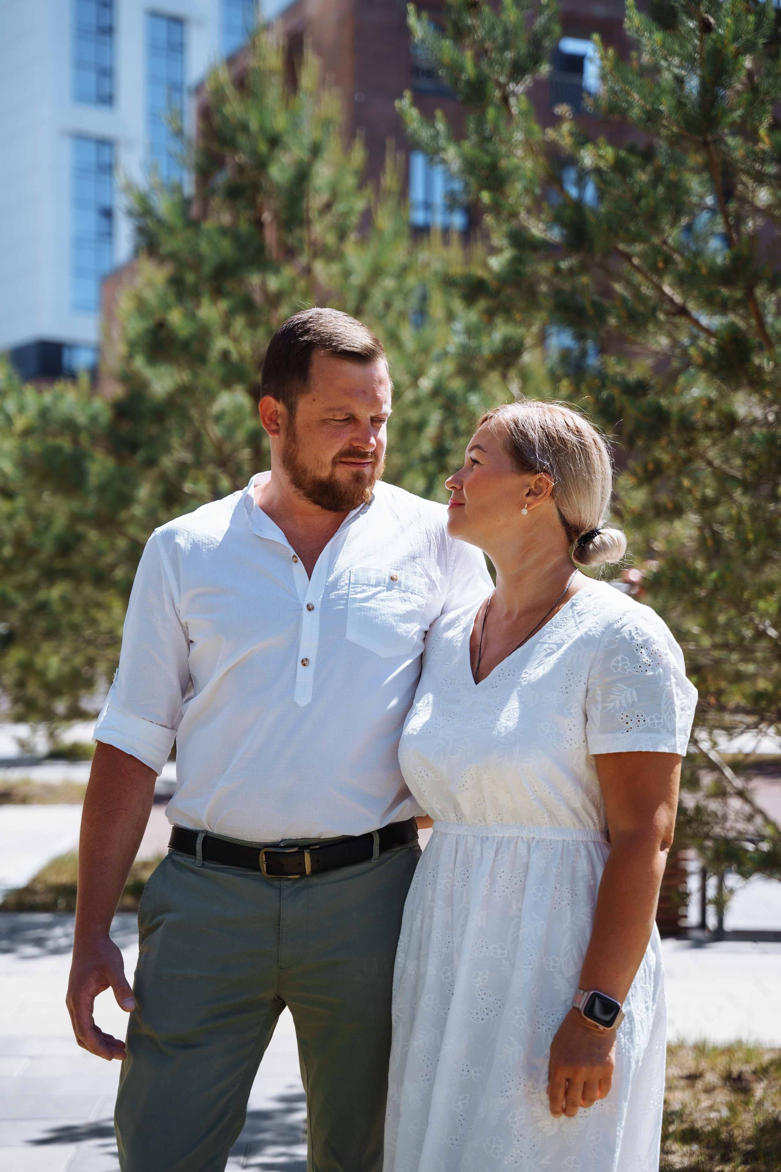 Таинство крещения 2024. Свадебный и семейный фотограф Марина Лежнева, г. Уфа