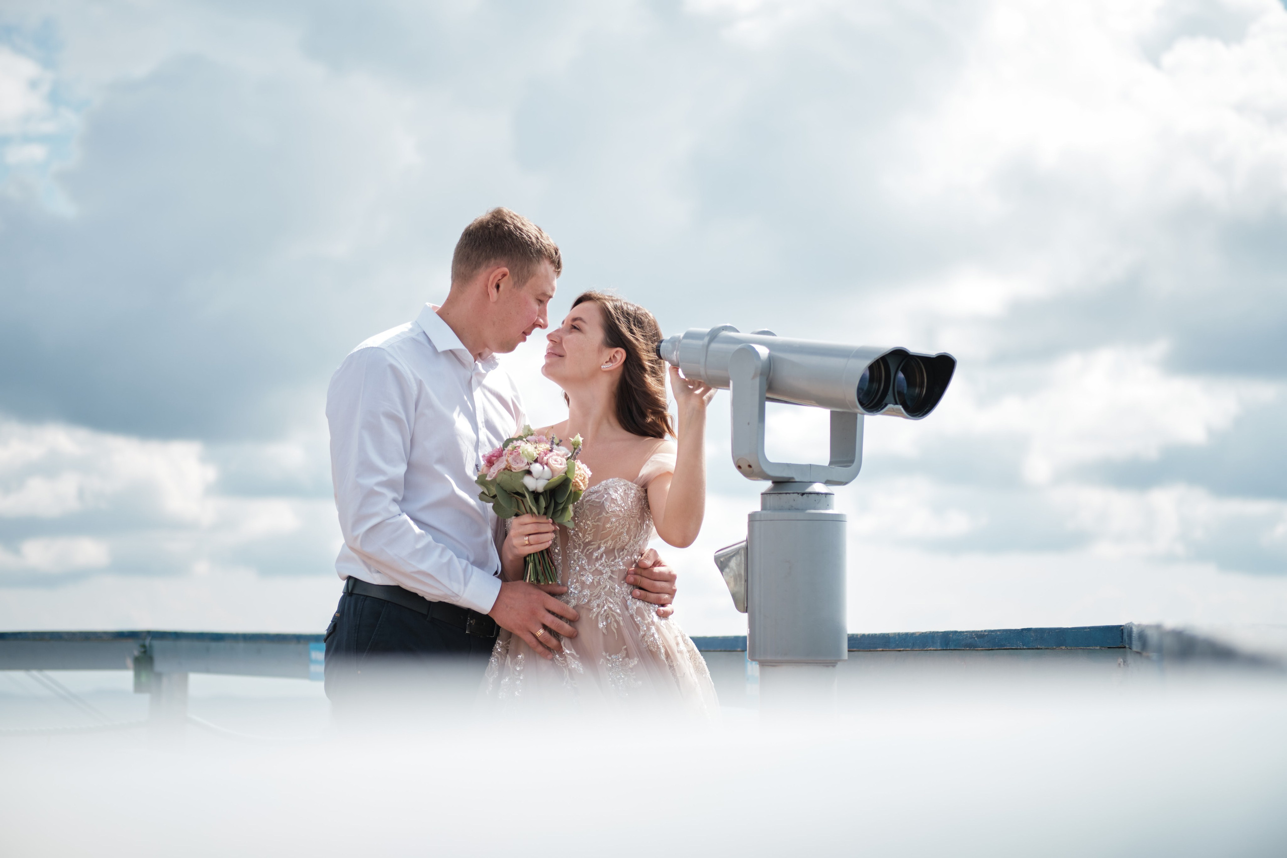 Свадьба Софья и Сергей. Свадебный и семейный фотограф в Новокузнецке Иван Иванов