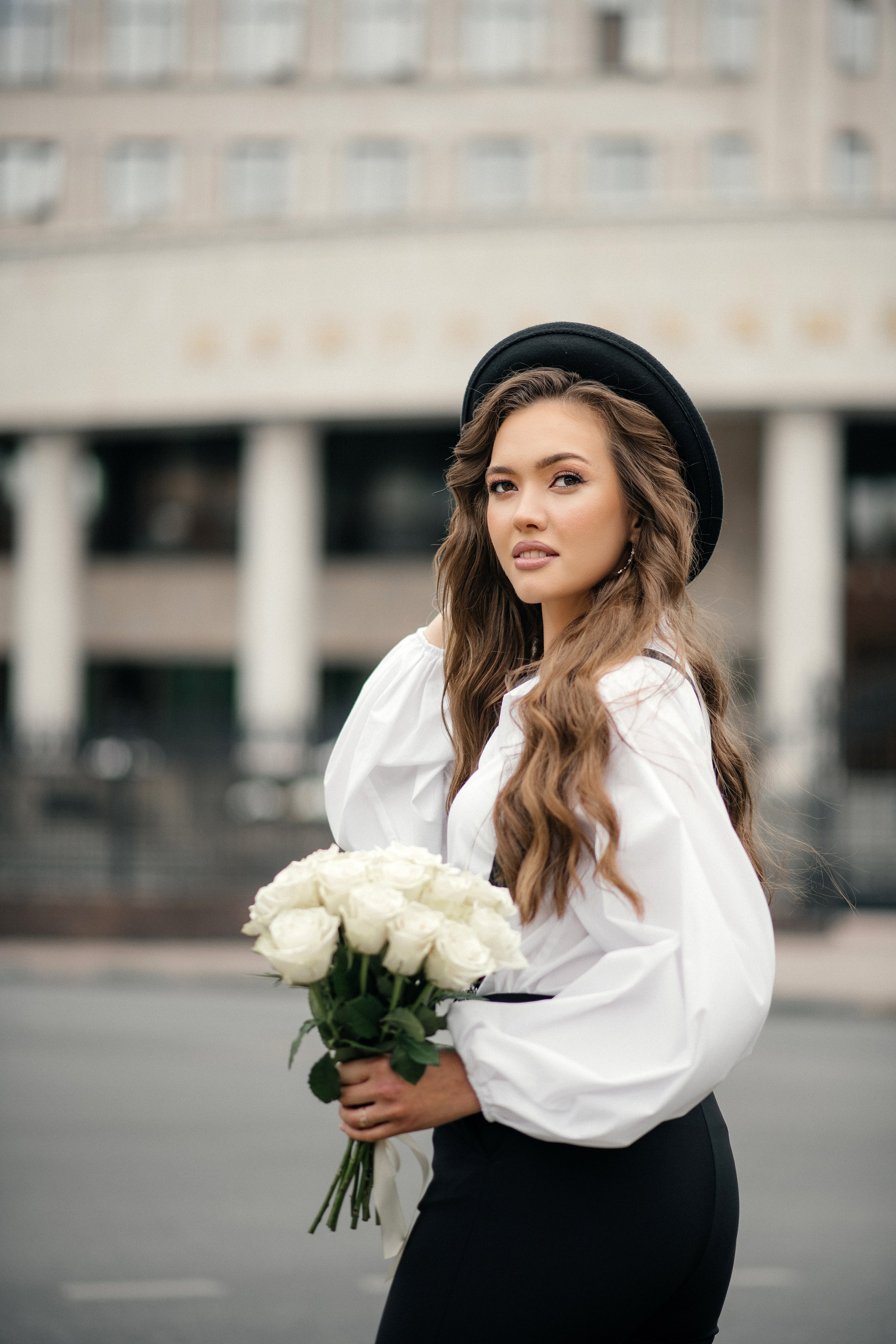 Индивидуальные съемки. Главная