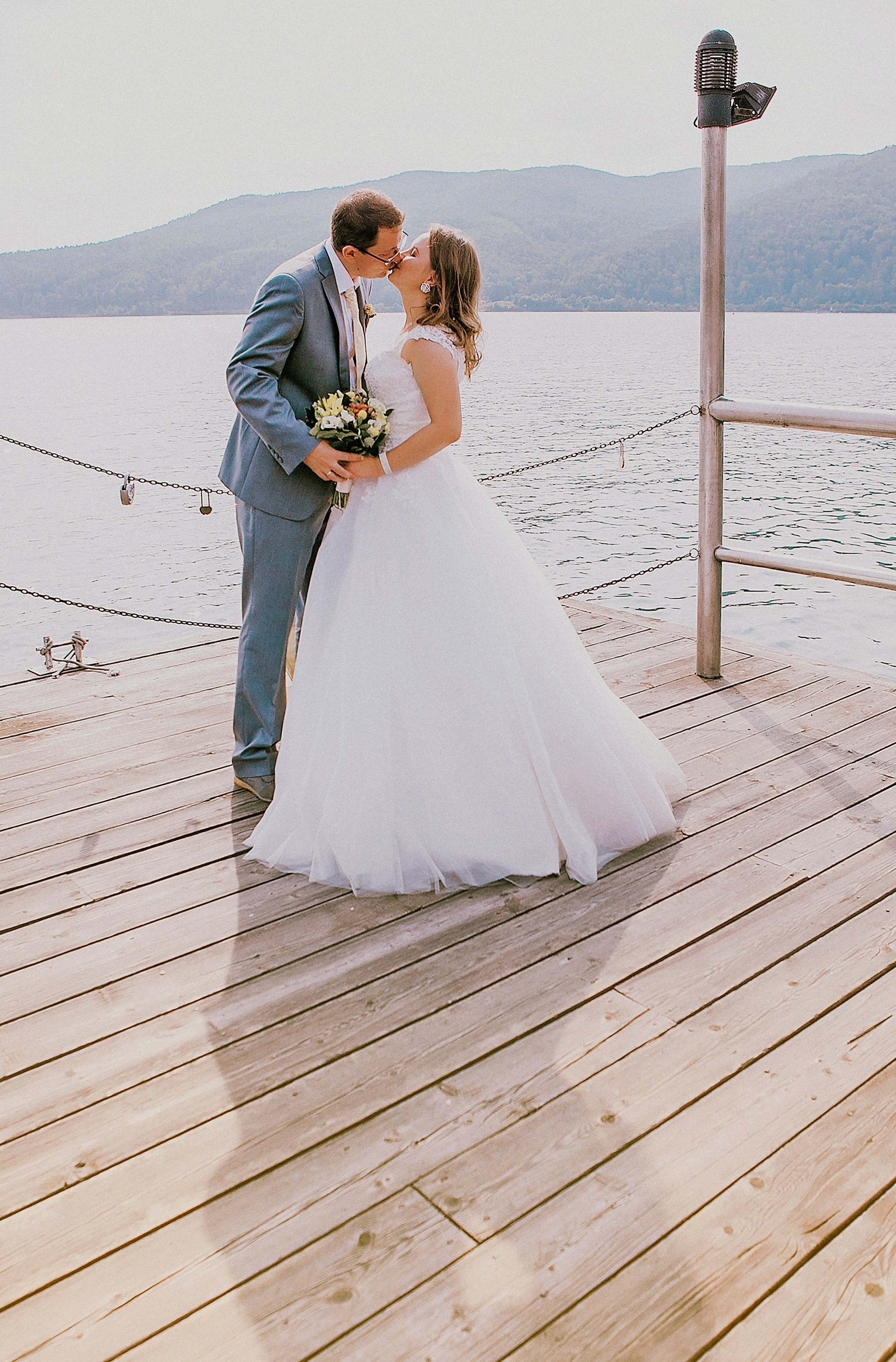 Софья и Дмитрий. Фотограф в Иркутске Анастасия Григорьева