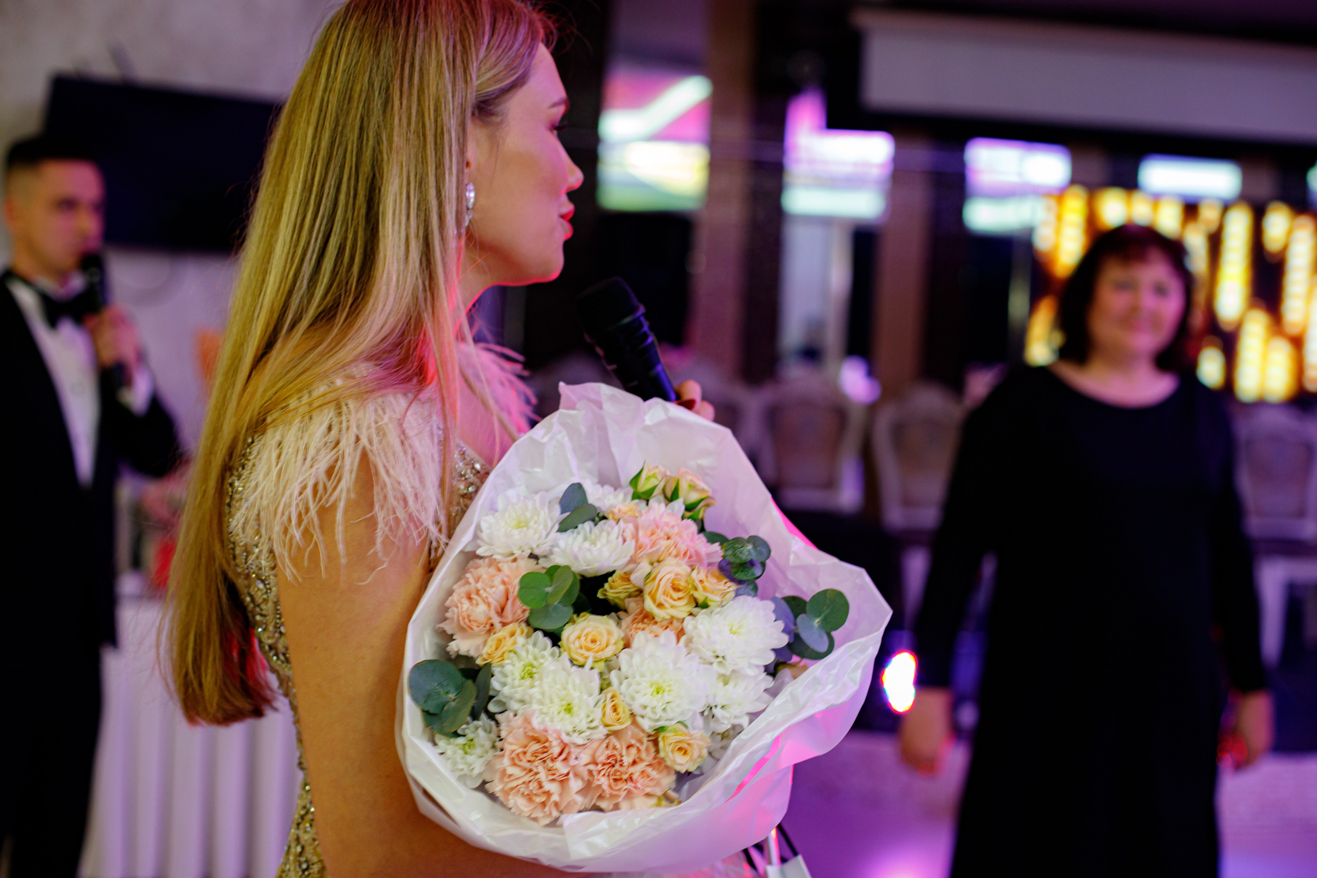 ELOSMED. Photokarish