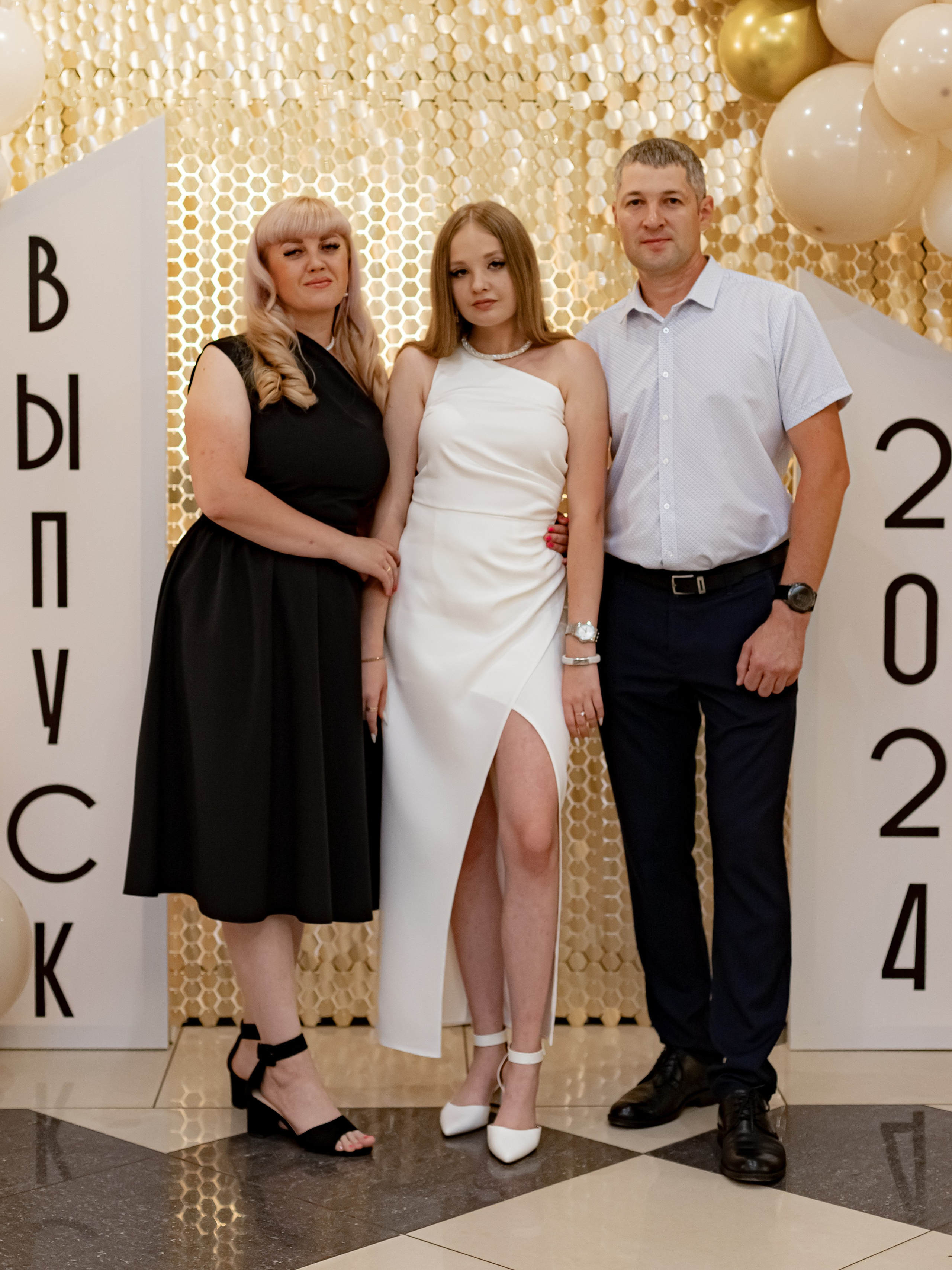 ВЫПУСКНОЙ. Photokarish