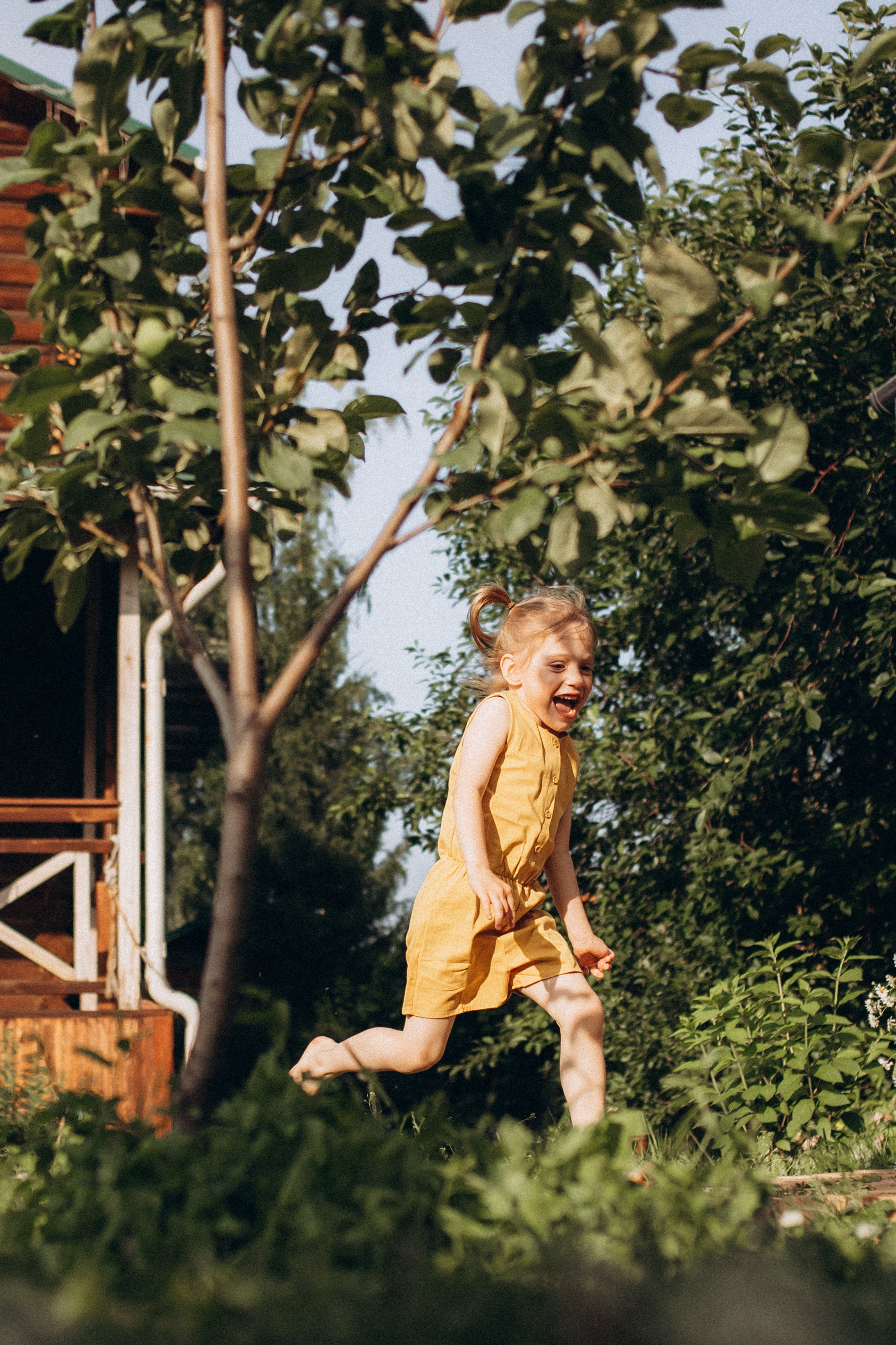Семейная съемка. Близняшки. Фотограф в Челябинске Ополихина Анна