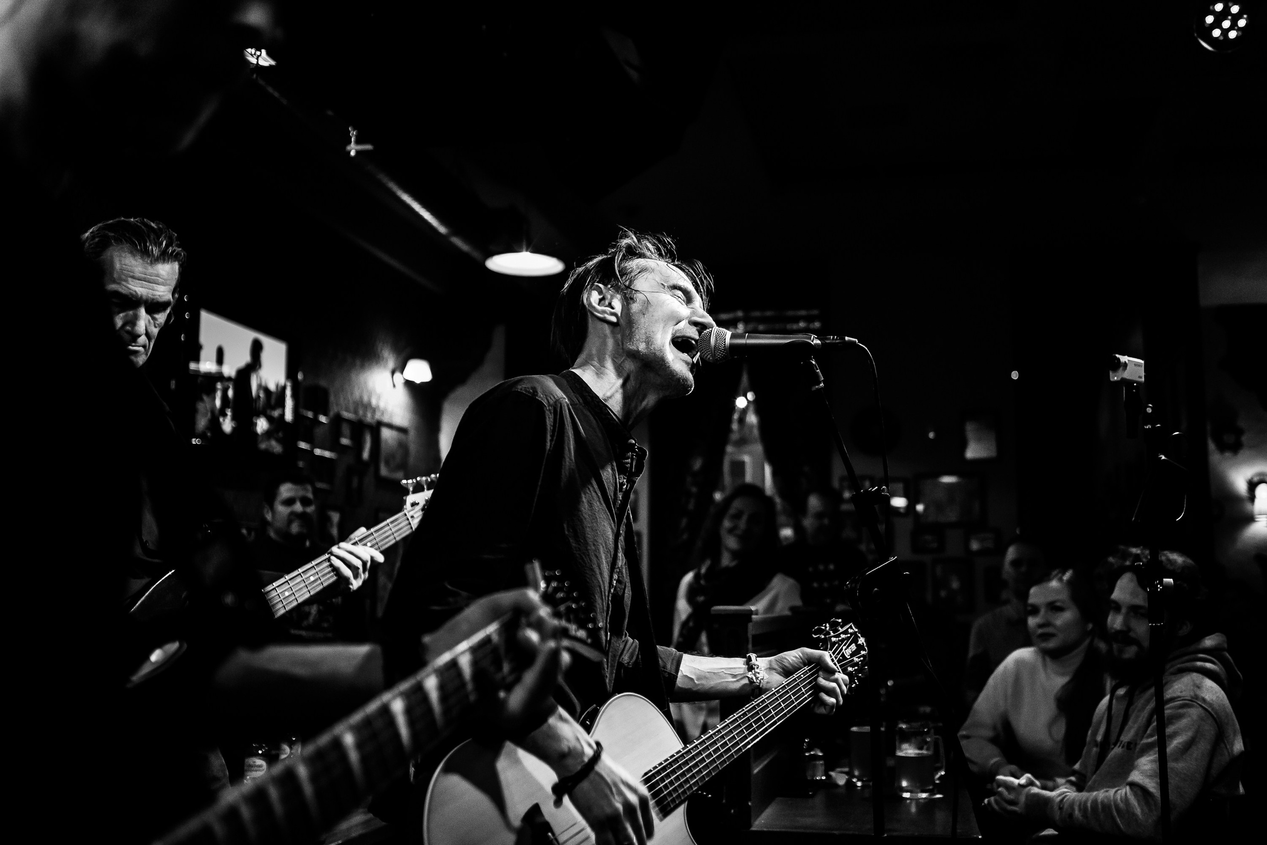 Томас 2023 The Бочка pub. Фотограф в Челябинске Ополихина Анна