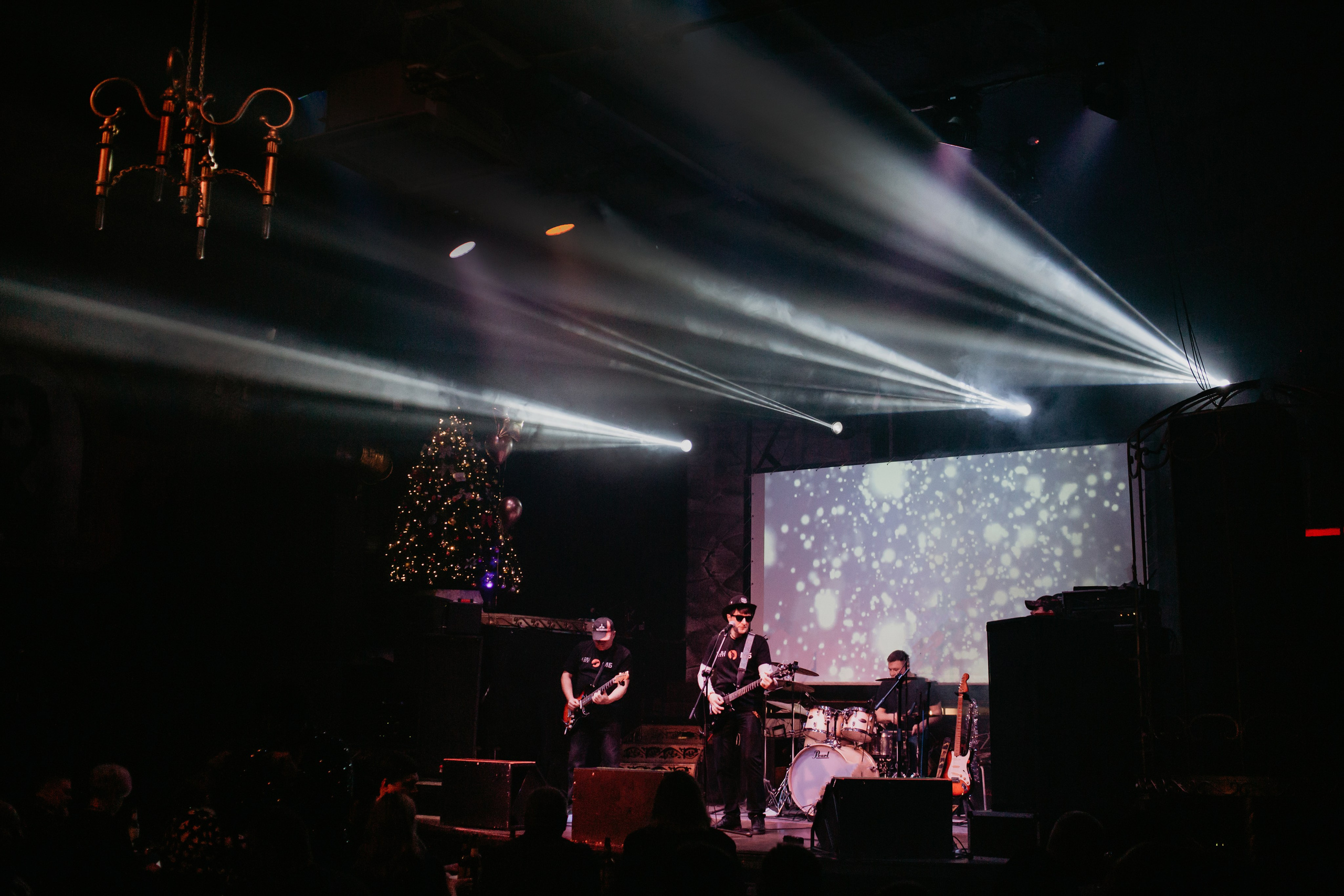 Ананасов фэст 2025 OZZ. Фотограф в Челябинске Ополихина Анна