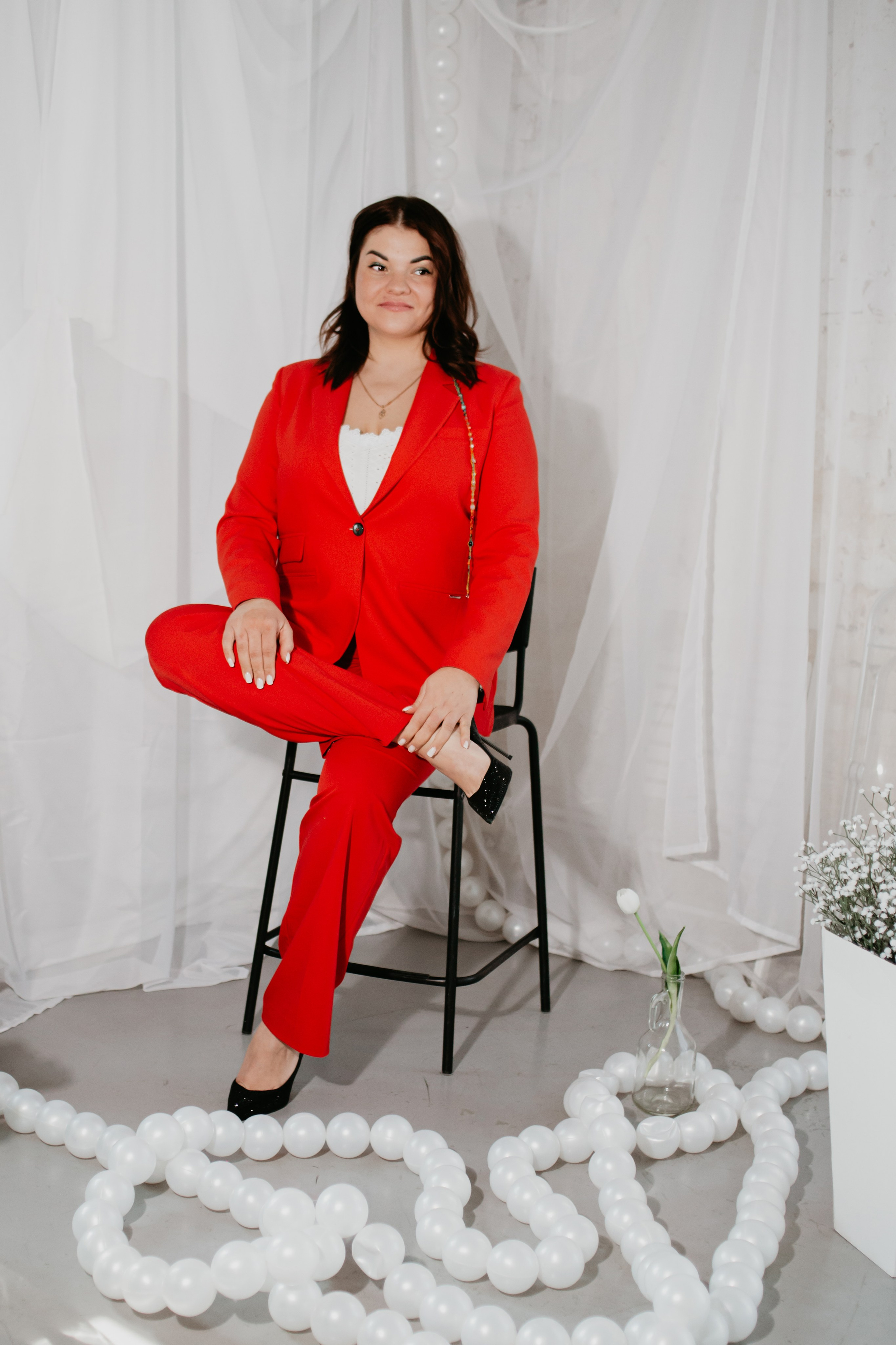 Фотосессия Анна и семья. Фотограф в Челябинске Ополихина Анна