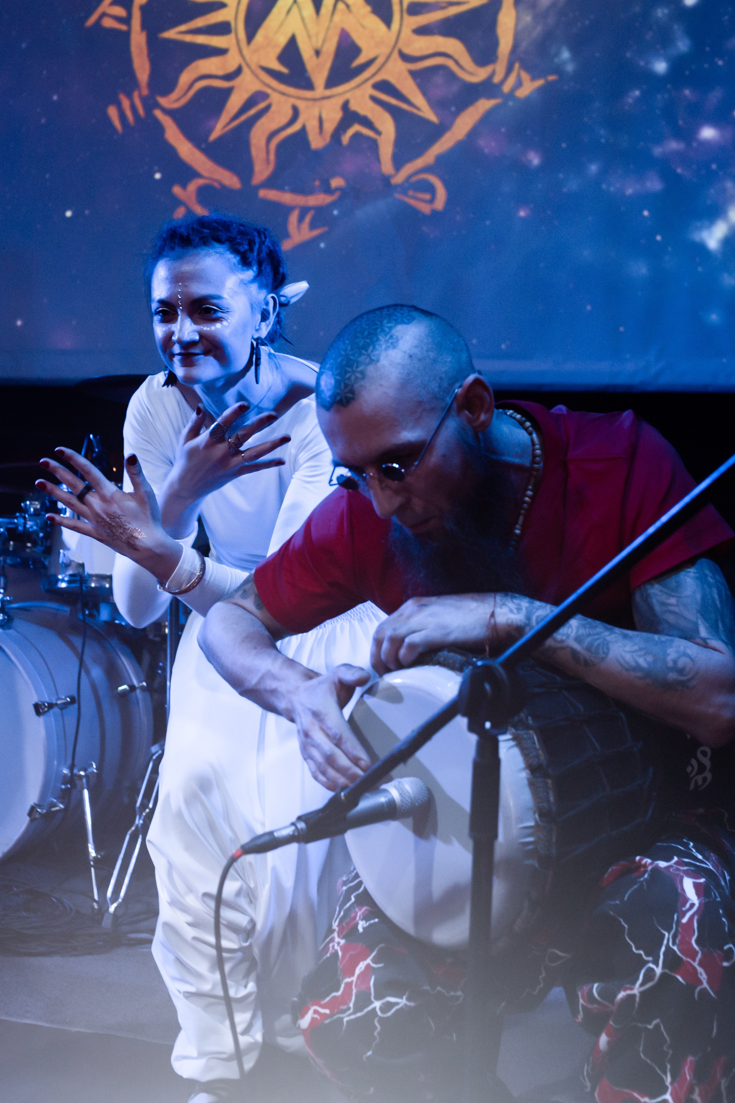 Agnivaib 2025 Ozz. Фотограф в Челябинске Ополихина Анна